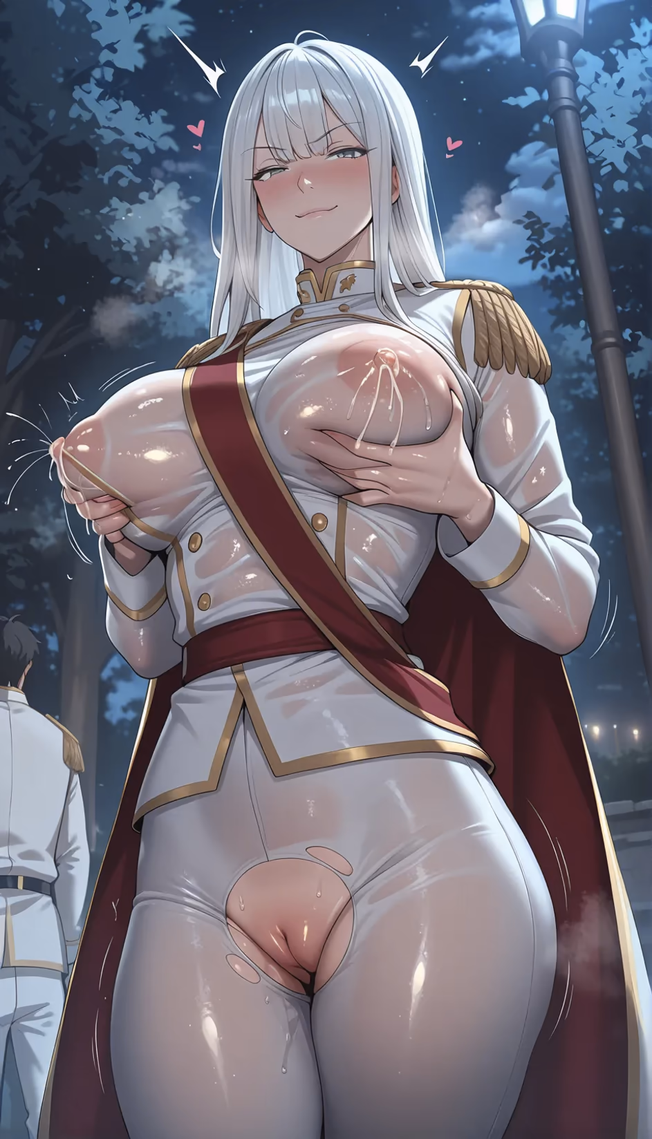 Varay Aurae from The Beginning After The End — image 138 of 269