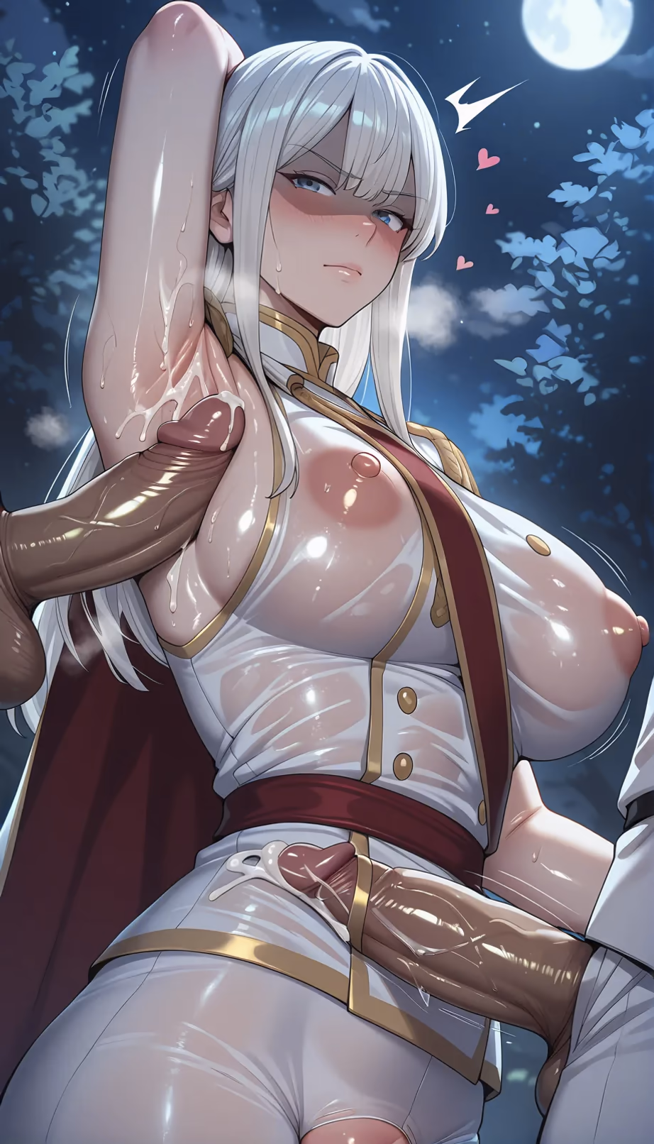 Varay Aurae from The Beginning After The End — image 220 of 269