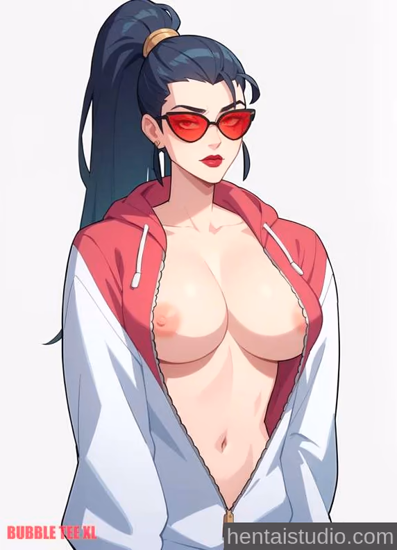 Vayne from League Of Legends — image 2 of 32