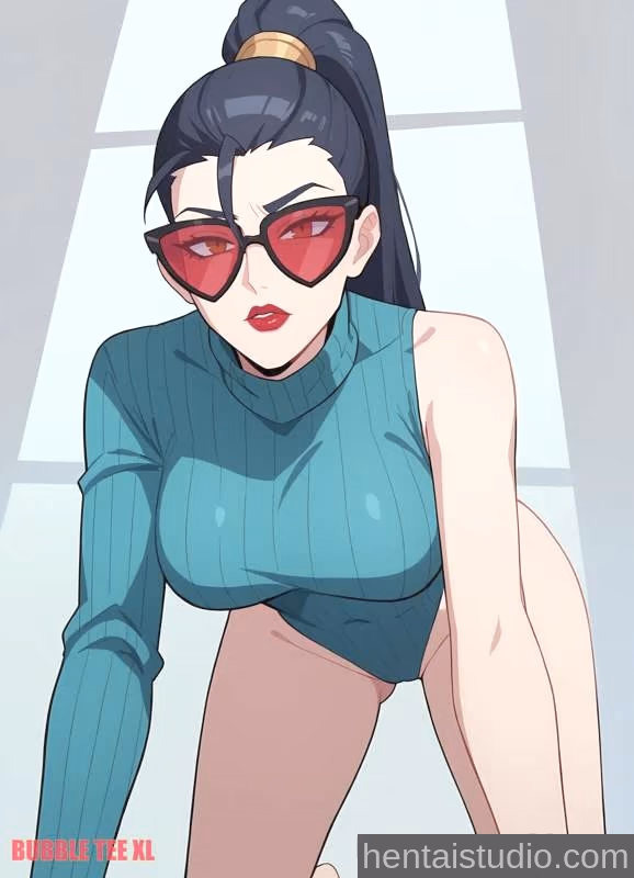 Vayne from League Of Legends — image 4 of 32