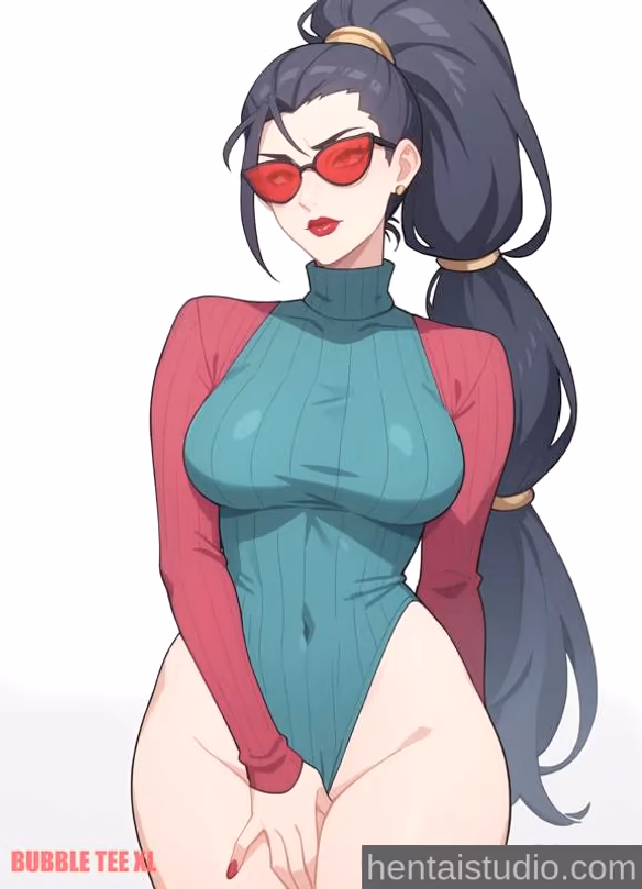 Vayne from League Of Legends — image 5 of 32