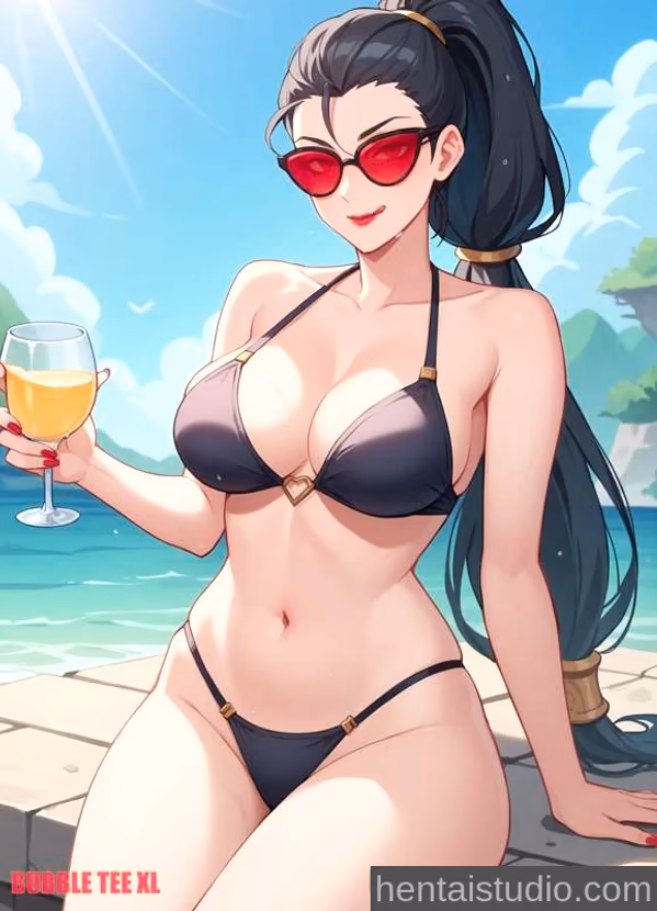 Vayne from League Of Legends — image 8 of 32