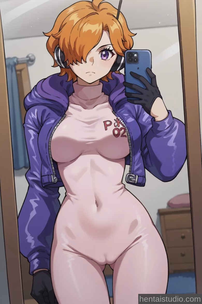 Vegapunk Lilith from One Piece — image 49 of 97