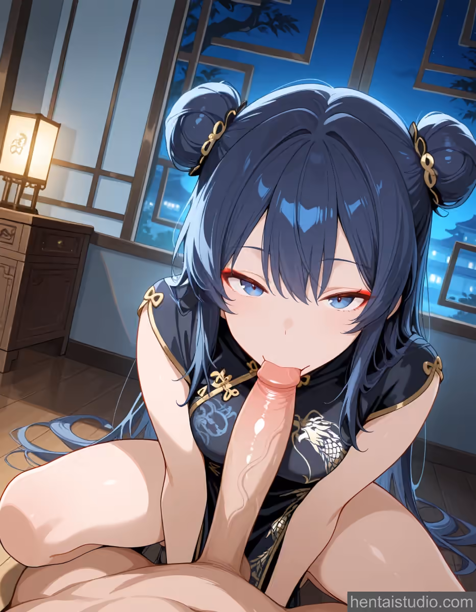 Velgrynd - That Time I Got Reincarnated as a Slime (Tensura, Tensei Shitara Slime Datta Ken) - Hentai Gallery - 13 Images — image 3 of 13