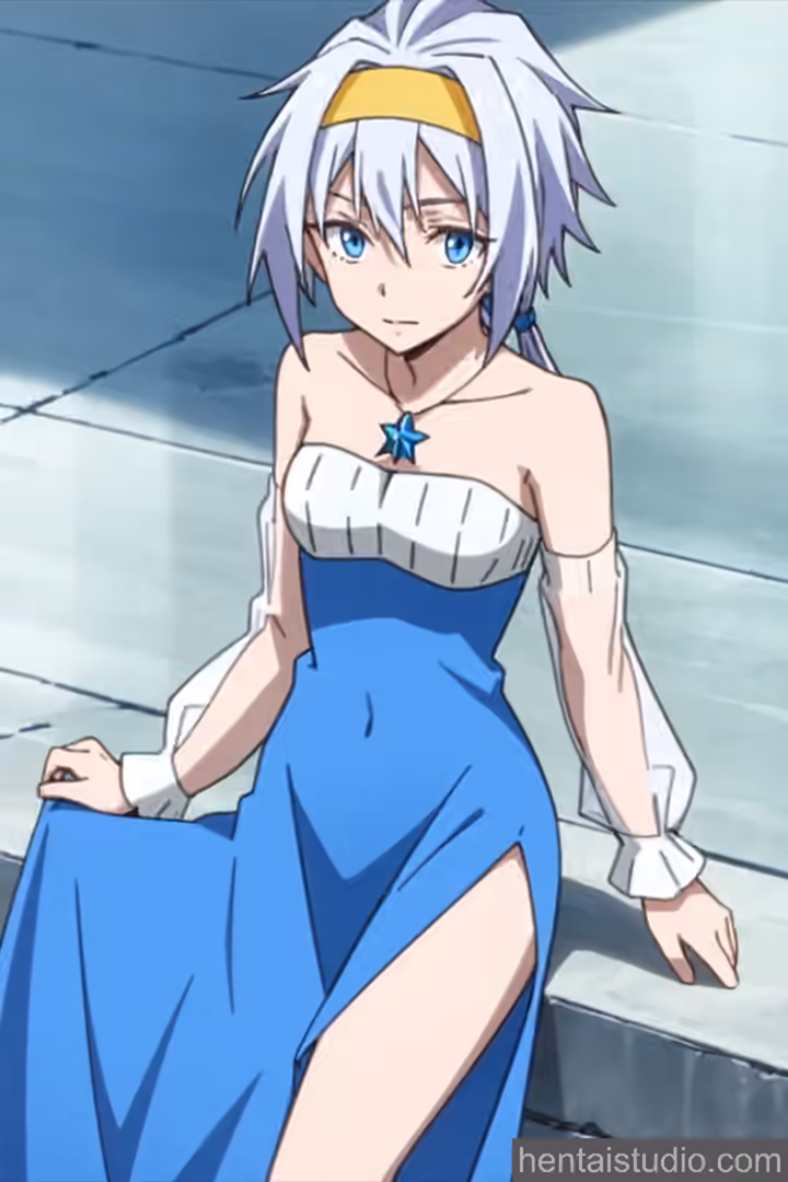 Velzard - That Time I Got Reincarnated as a Slime (Tensura, Tensei Shitara Slime Datta Ken) - Hentai Gallery 2 - 132 Images — image 1 of 132