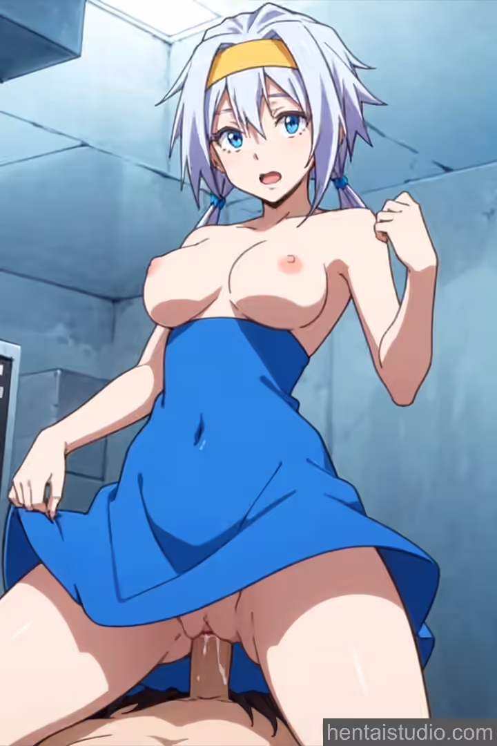 Velzard - That Time I Got Reincarnated as a Slime (Tensura, Tensei Shitara Slime Datta Ken) - Hentai Gallery 2 - 132 Images — image 17 of 132