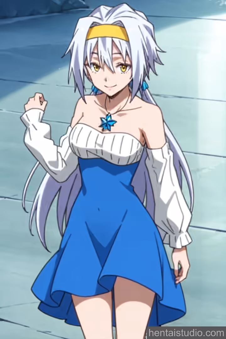 Velzard - That Time I Got Reincarnated as a Slime (Tensura, Tensei Shitara Slime Datta Ken) - Hentai Gallery 2 - 132 Images — image 2 of 132