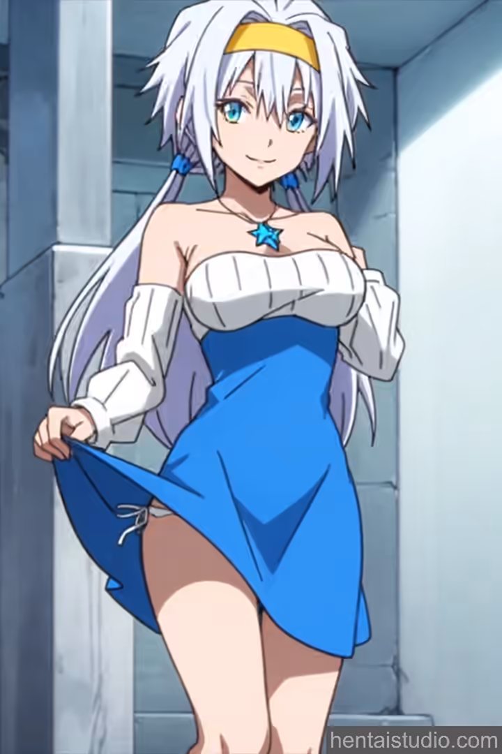 Velzard - That Time I Got Reincarnated as a Slime (Tensura, Tensei Shitara Slime Datta Ken) - Hentai Gallery 2 - 132 Images — image 3 of 132