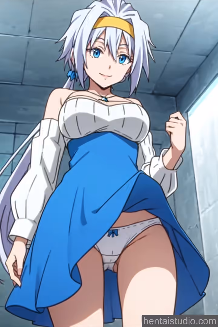 Velzard - That Time I Got Reincarnated as a Slime (Tensura, Tensei Shitara Slime Datta Ken) - Hentai Gallery 2 - 132 Images — image 5 of 132