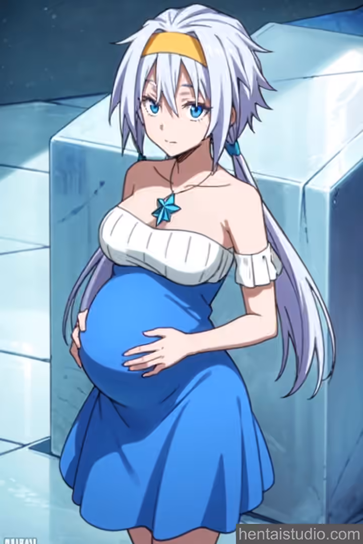 Velzard - That Time I Got Reincarnated as a Slime (Tensura, Tensei Shitara Slime Datta Ken) - Hentai Gallery 2 - 132 Images — image 64 of 132