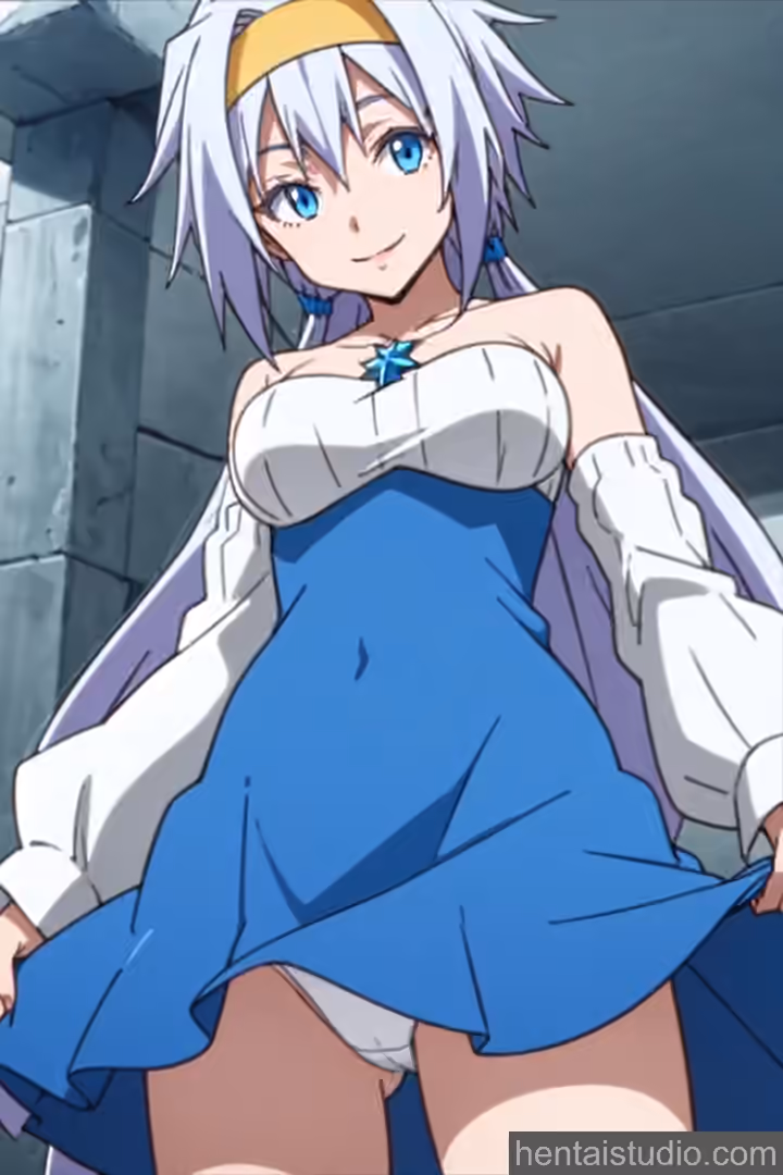 Velzard - That Time I Got Reincarnated as a Slime (Tensura, Tensei Shitara Slime Datta Ken) - Hentai Gallery 2 - 132 Images — image 7 of 132