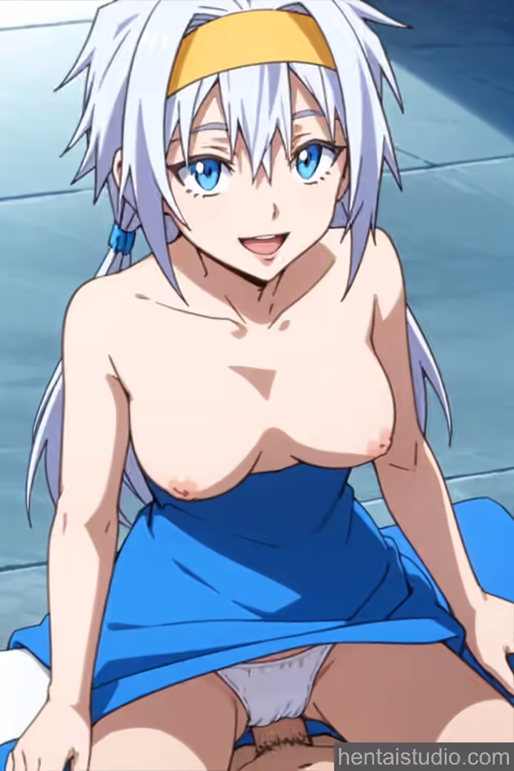 Velzard - That Time I Got Reincarnated as a Slime (Tensura, Tensei Shitara Slime Datta Ken) - Hentai Gallery 2 - 132 Images — image 9 of 132