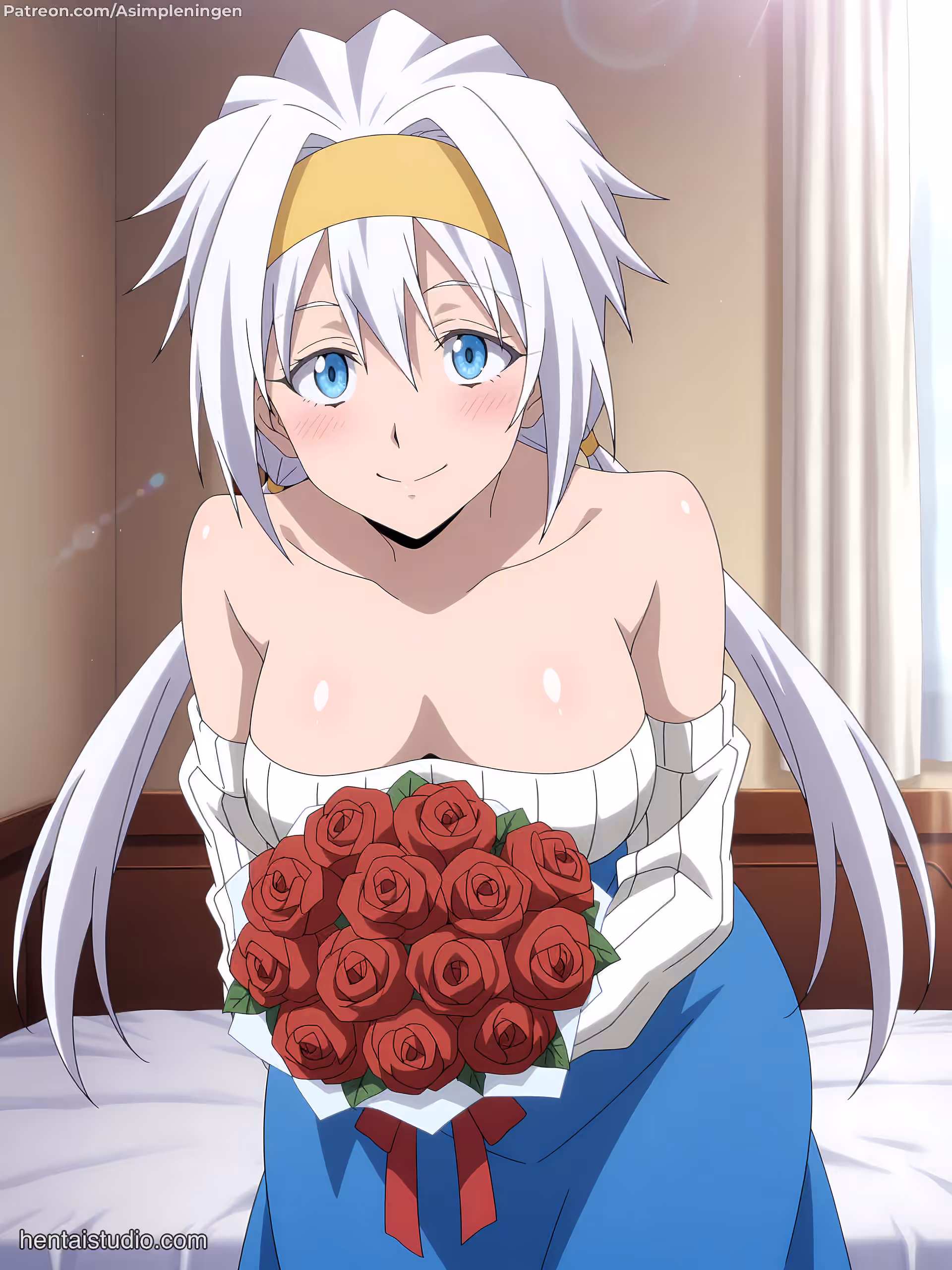 Velzard - That Time I Got Reincarnated as a Slime (Tensura, Tensei Shitara Slime Datta Ken) - Hentai Gallery 11 - 88 Images — image 1 of 88