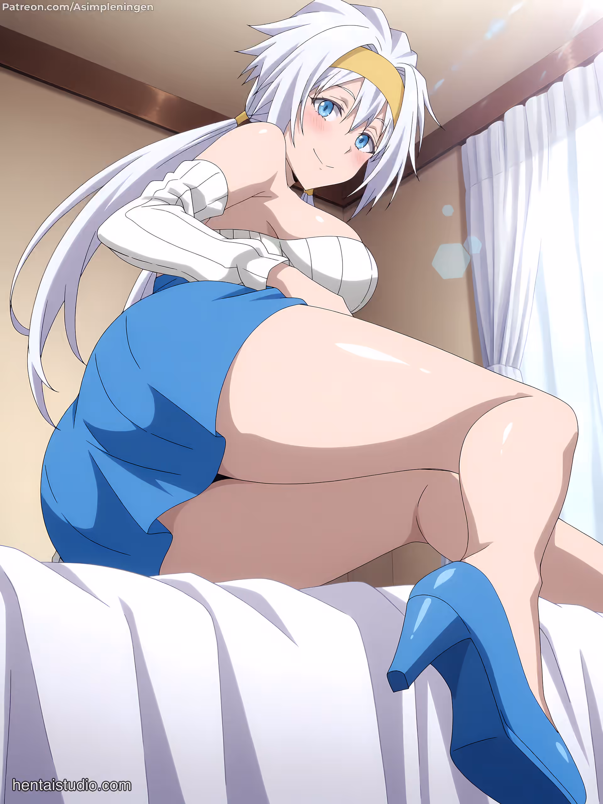Velzard - That Time I Got Reincarnated as a Slime (Tensura, Tensei Shitara Slime Datta Ken) - Hentai Gallery 11 - 88 Images — image 3 of 88