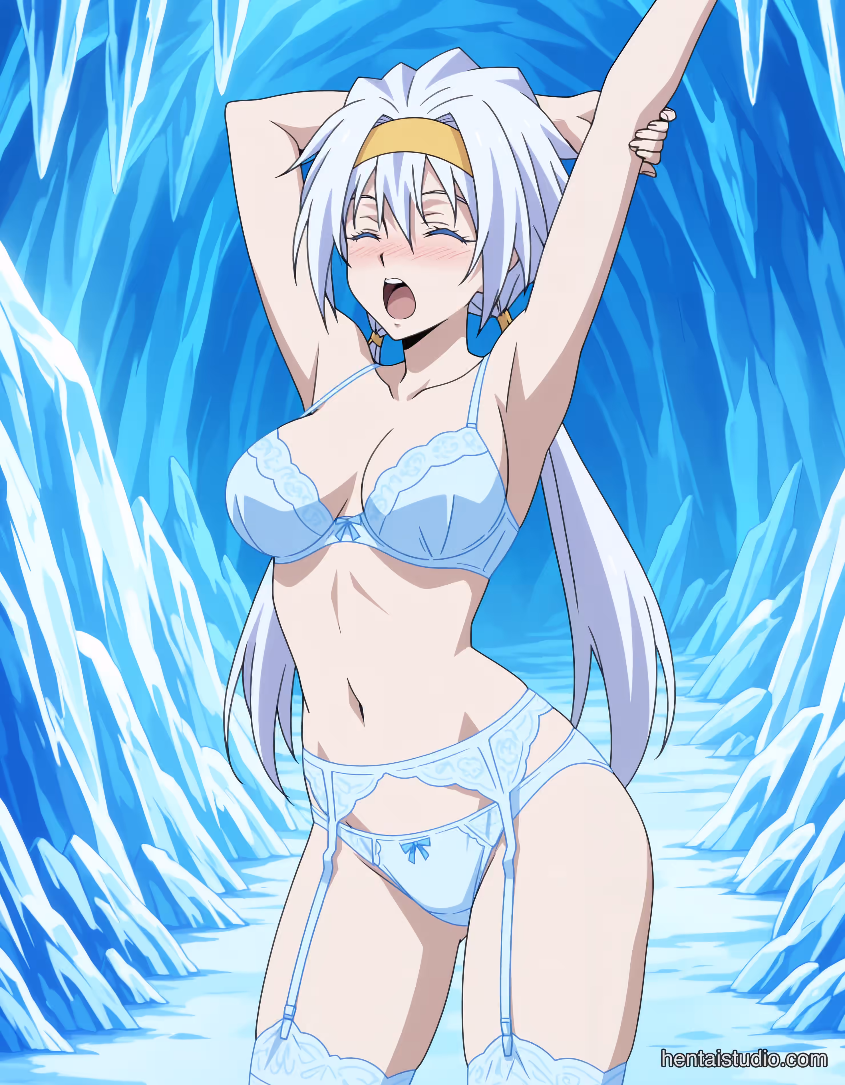 Velzard - That Time I Got Reincarnated as a Slime (Tensura, Tensei Shitara Slime Datta Ken) - Hentai Gallery 3 - 52 Images — image 10 of 52
