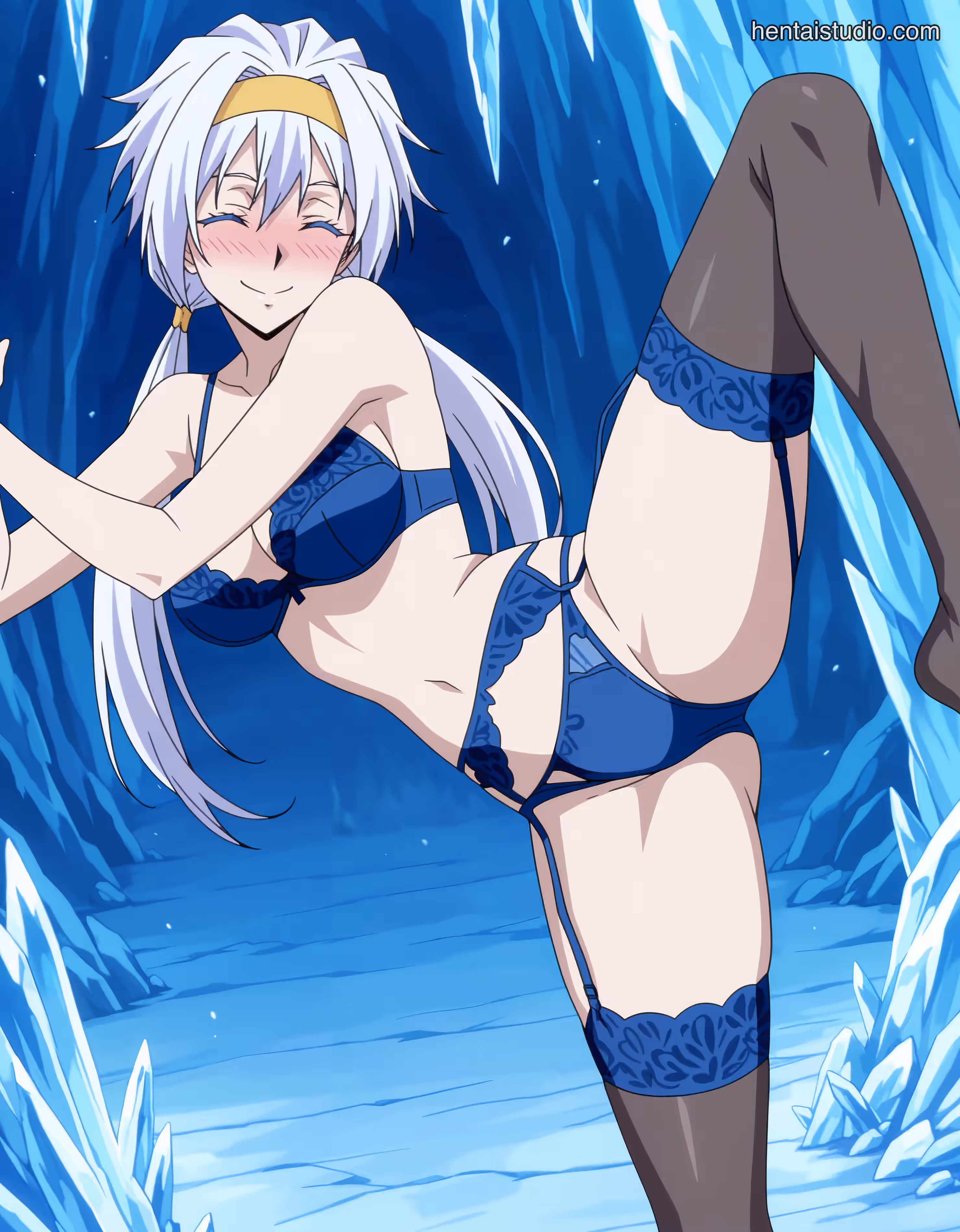Velzard - That Time I Got Reincarnated as a Slime (Tensura, Tensei Shitara Slime Datta Ken) - Hentai Gallery 3 - 52 Images — image 11 of 52