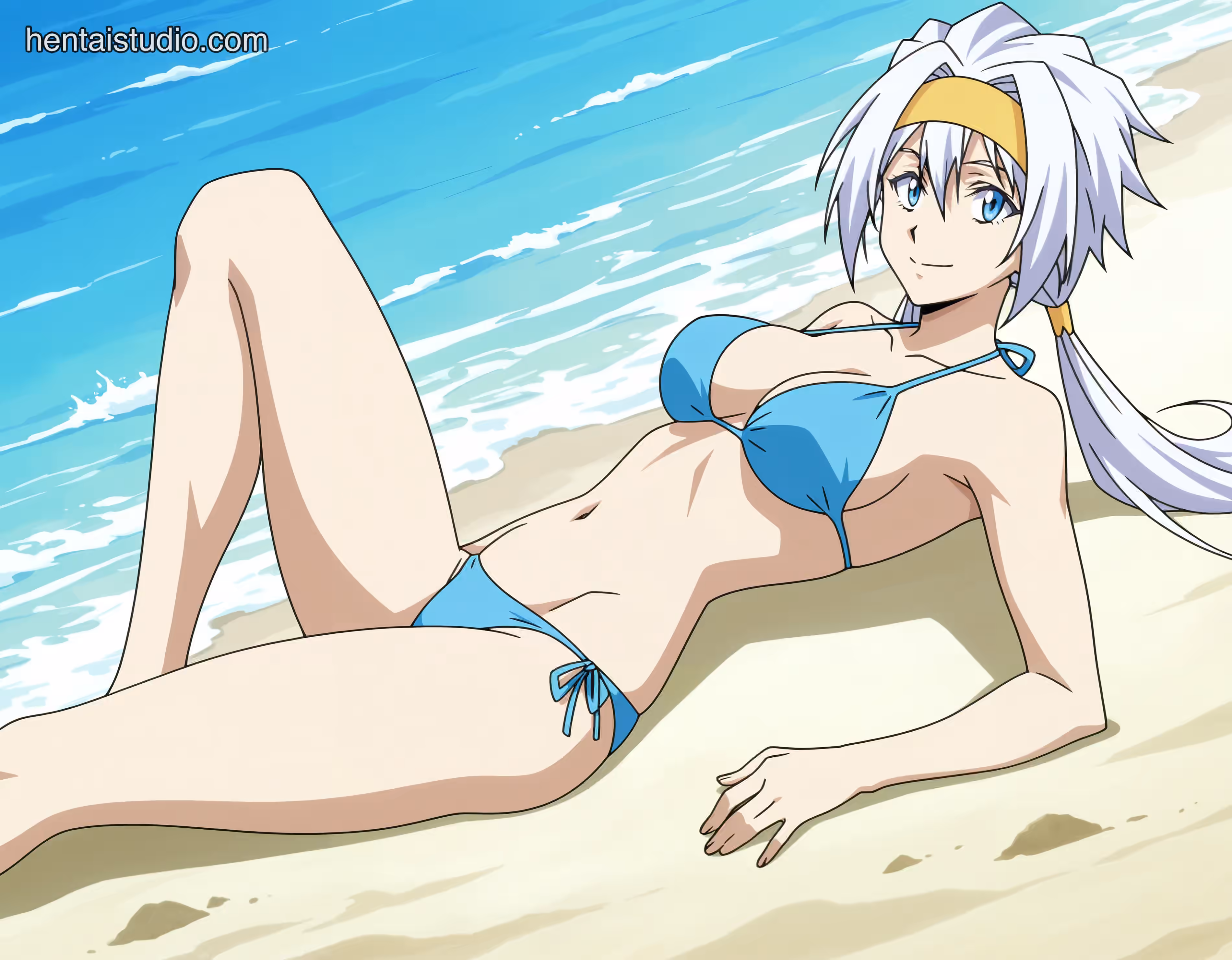 Velzard - That Time I Got Reincarnated as a Slime (Tensura, Tensei Shitara Slime Datta Ken) - Hentai Gallery 3 - 52 Images — image 4 of 52