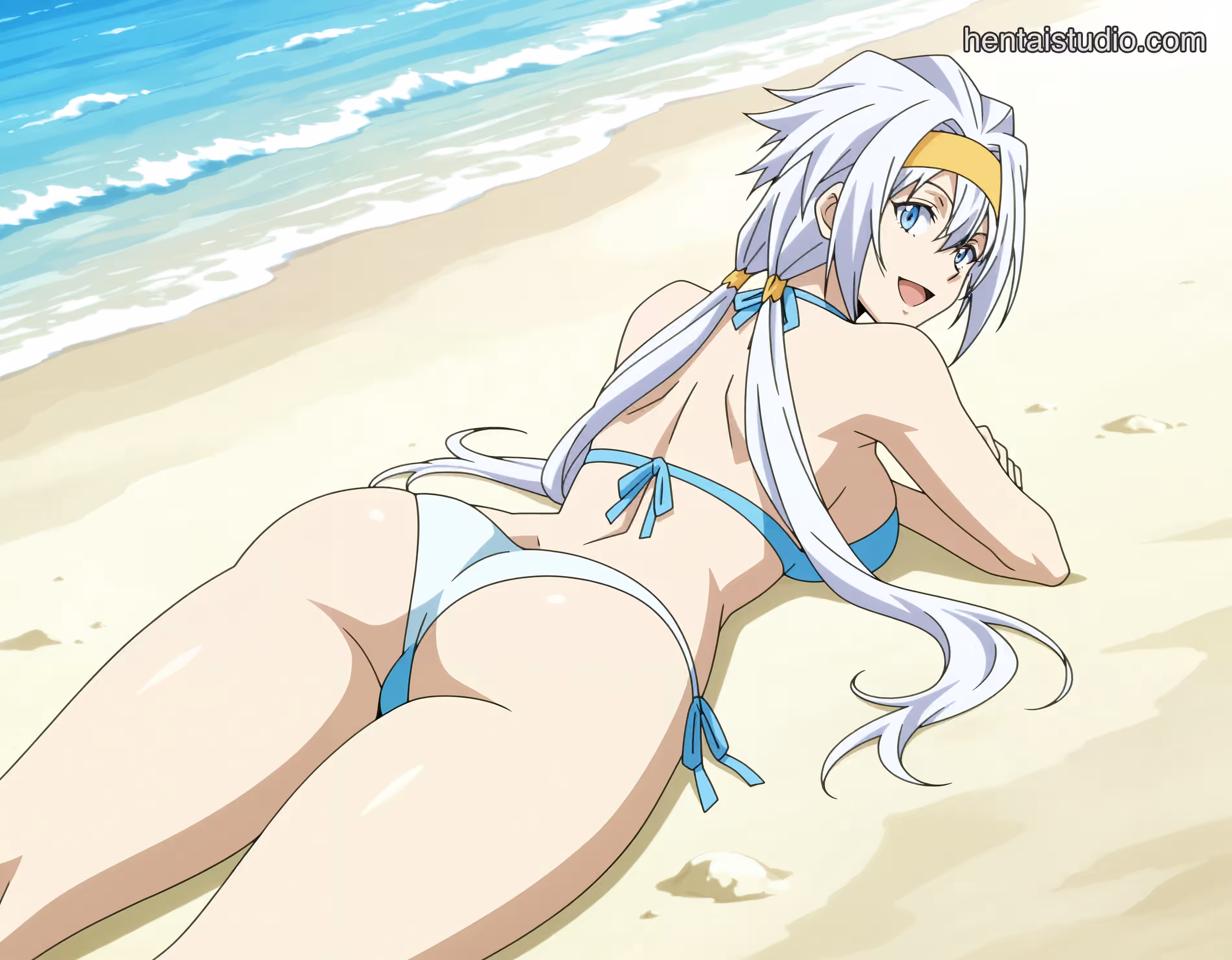 Velzard - That Time I Got Reincarnated as a Slime (Tensura, Tensei Shitara Slime Datta Ken) - Hentai Gallery 3 - 52 Images — image 7 of 52