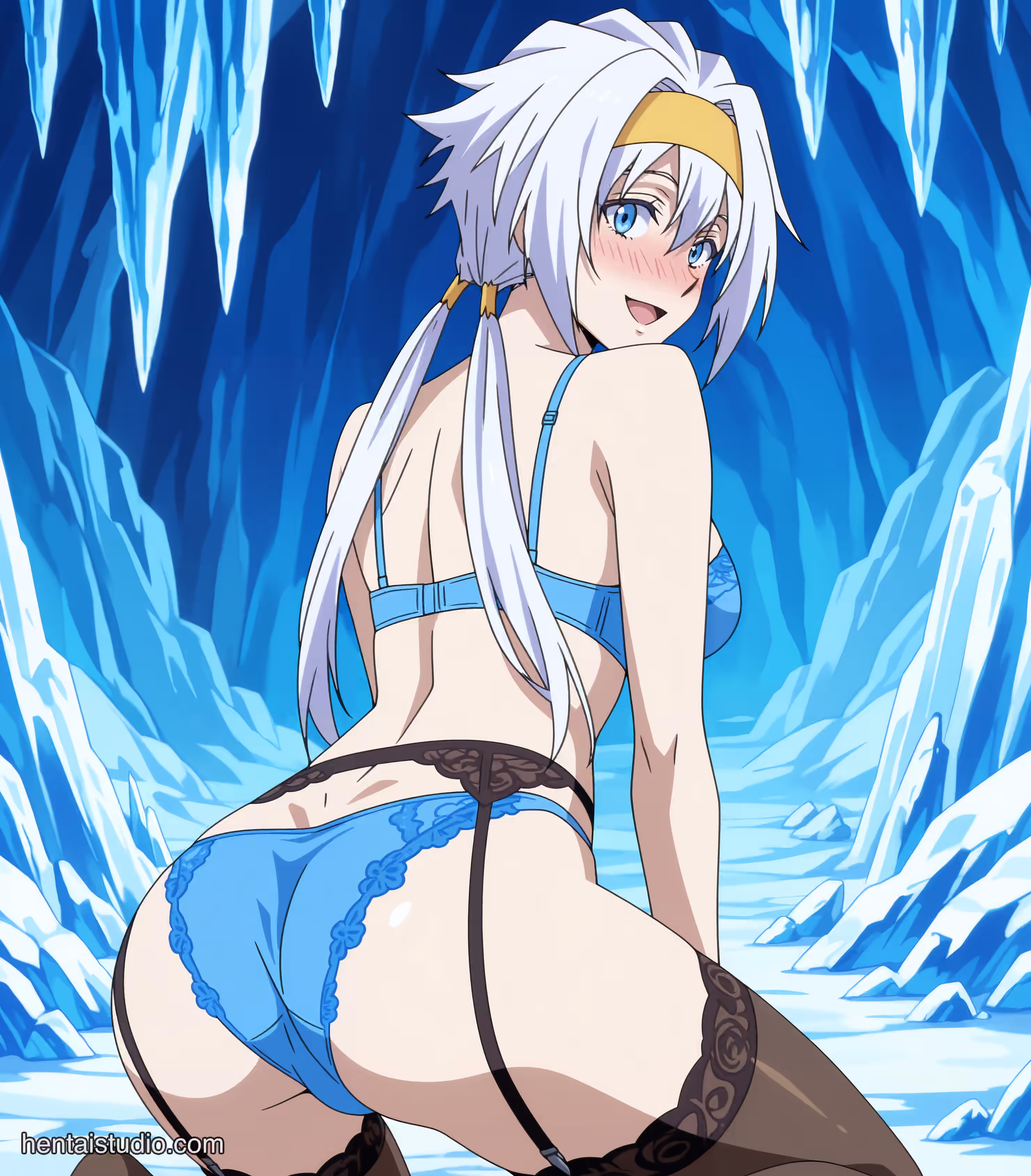 Velzard - That Time I Got Reincarnated as a Slime (Tensura, Tensei Shitara Slime Datta Ken) - Hentai Gallery 3 - 52 Images — image 8 of 52