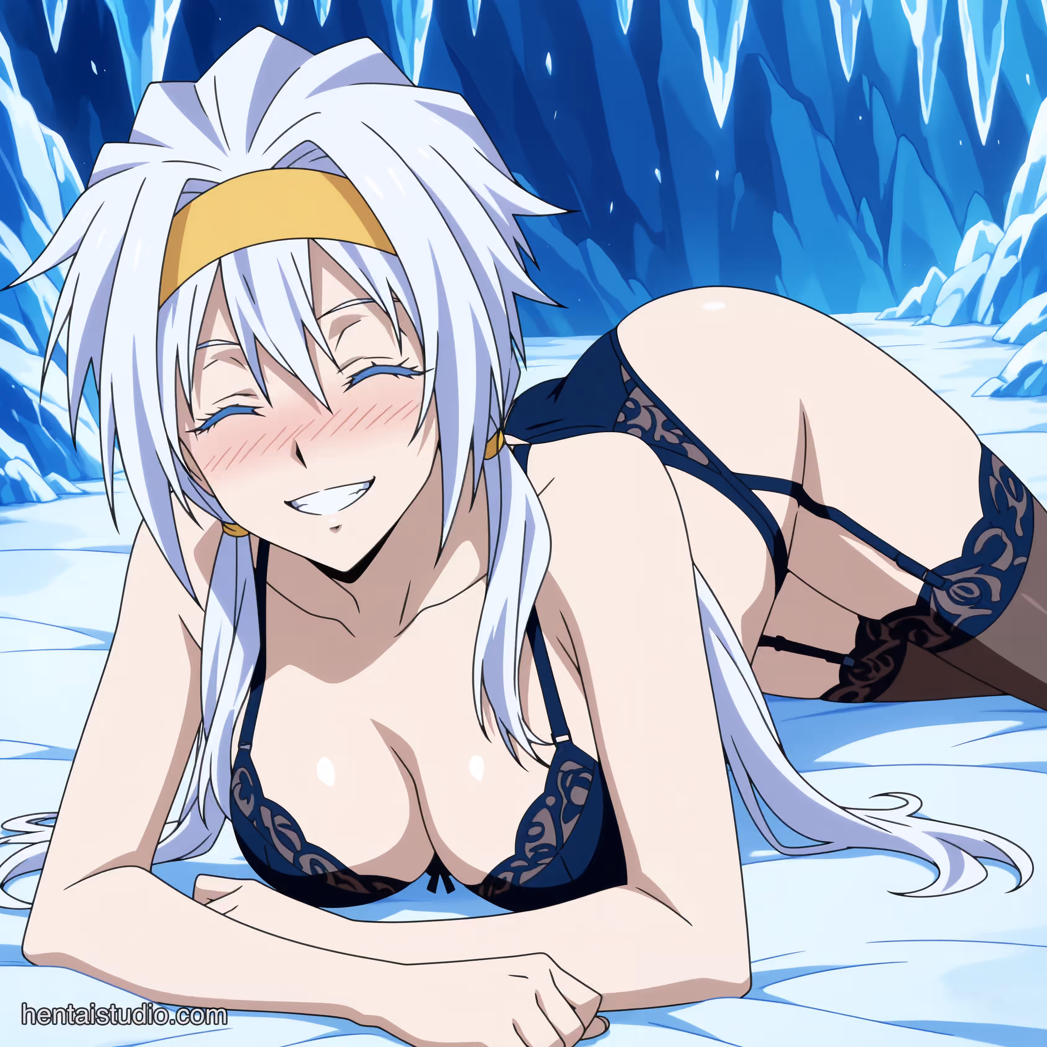 Velzard - That Time I Got Reincarnated as a Slime (Tensura, Tensei Shitara Slime Datta Ken) - Hentai Gallery 3 - 52 Images — image 9 of 52