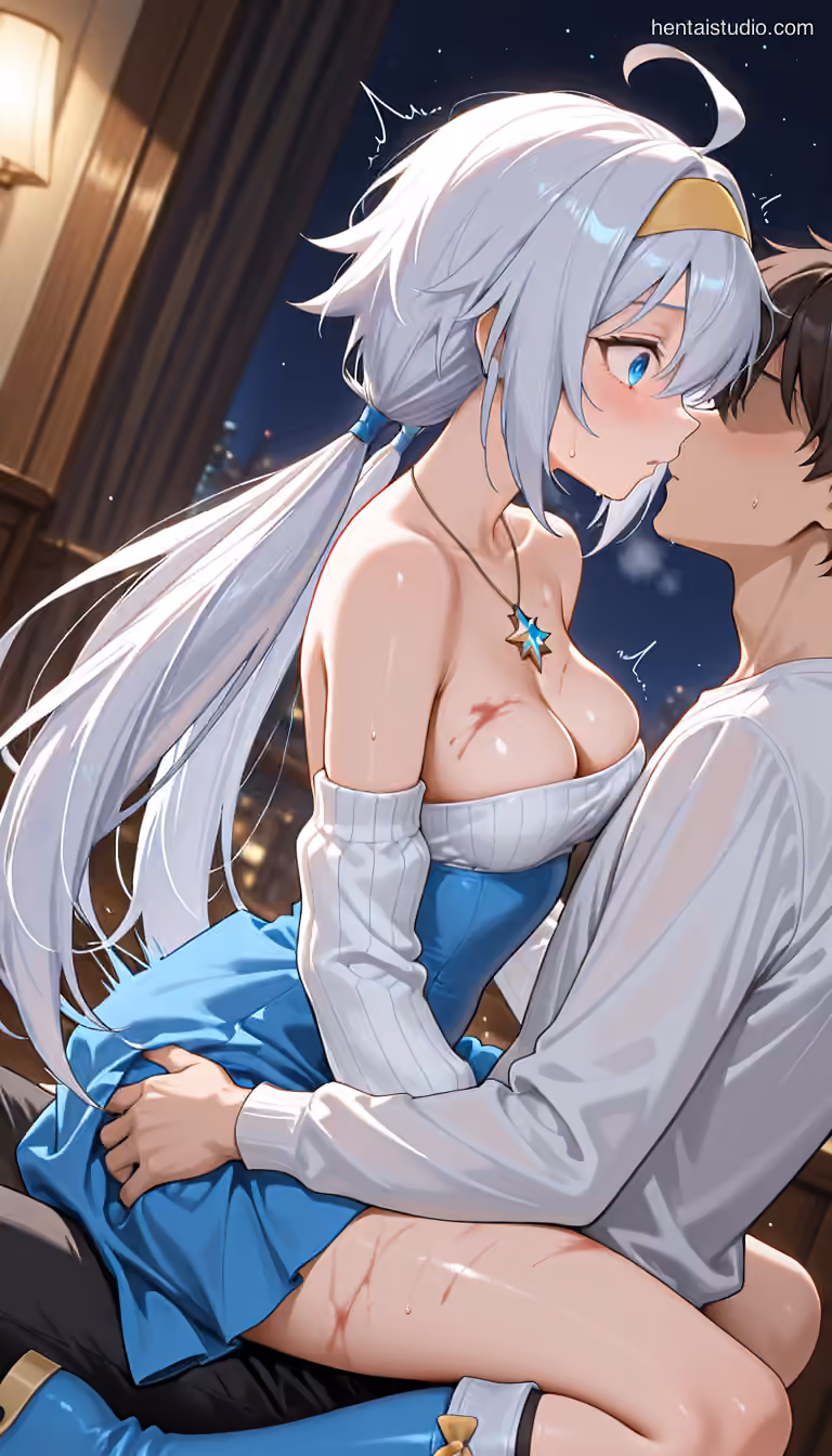 Velzard - That Time I Got Reincarnated as a Slime (Tensura, Tensei Shitara Slime Datta Ken) - Hentai Gallery 4 - 69 Images — image 17 of 69