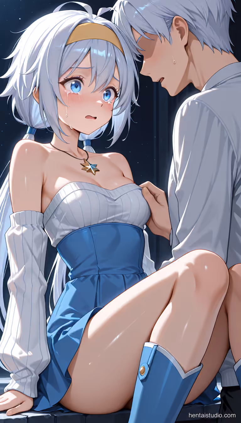 Velzard - That Time I Got Reincarnated as a Slime (Tensura, Tensei Shitara Slime Datta Ken) - Hentai Gallery 4 - 69 Images — image 24 of 69