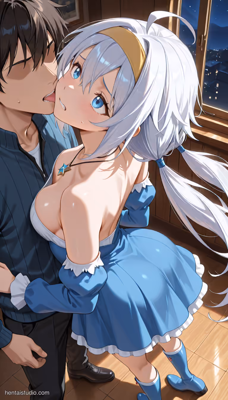 Velzard - That Time I Got Reincarnated as a Slime (Tensura, Tensei Shitara Slime Datta Ken) - Hentai Gallery 4 - 69 Images — image 46 of 69
