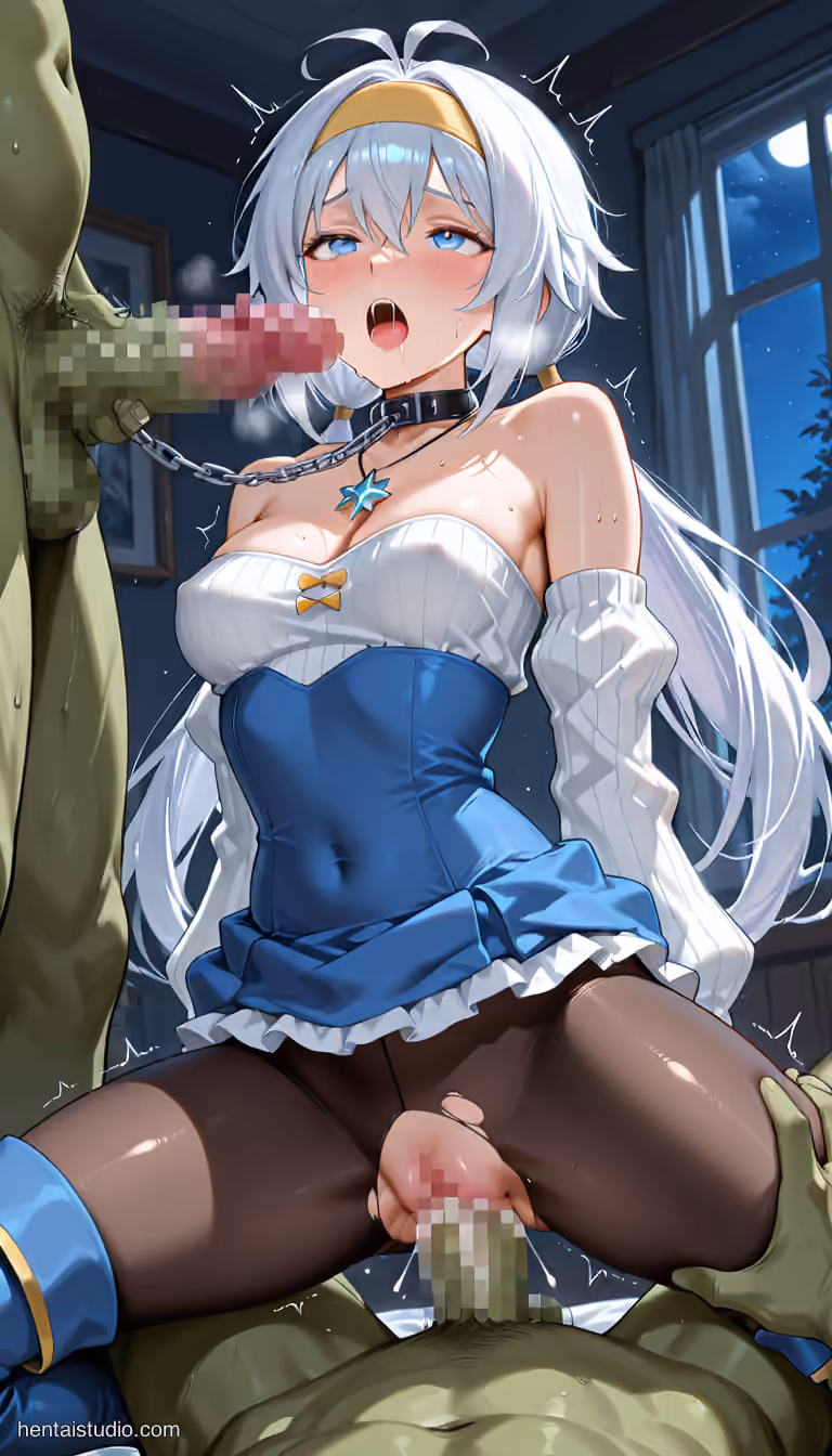 Velzard - That Time I Got Reincarnated as a Slime (Tensura, Tensei Shitara Slime Datta Ken) - Hentai Gallery 4 - 69 Images — image 61 of 69