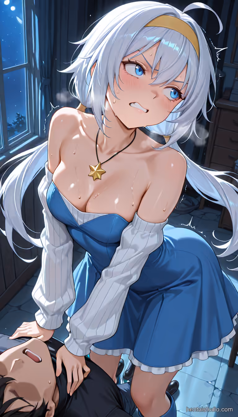 Velzard - That Time I Got Reincarnated as a Slime (Tensura, Tensei Shitara Slime Datta Ken) - Hentai Gallery 4 - 69 Images — image 7 of 69