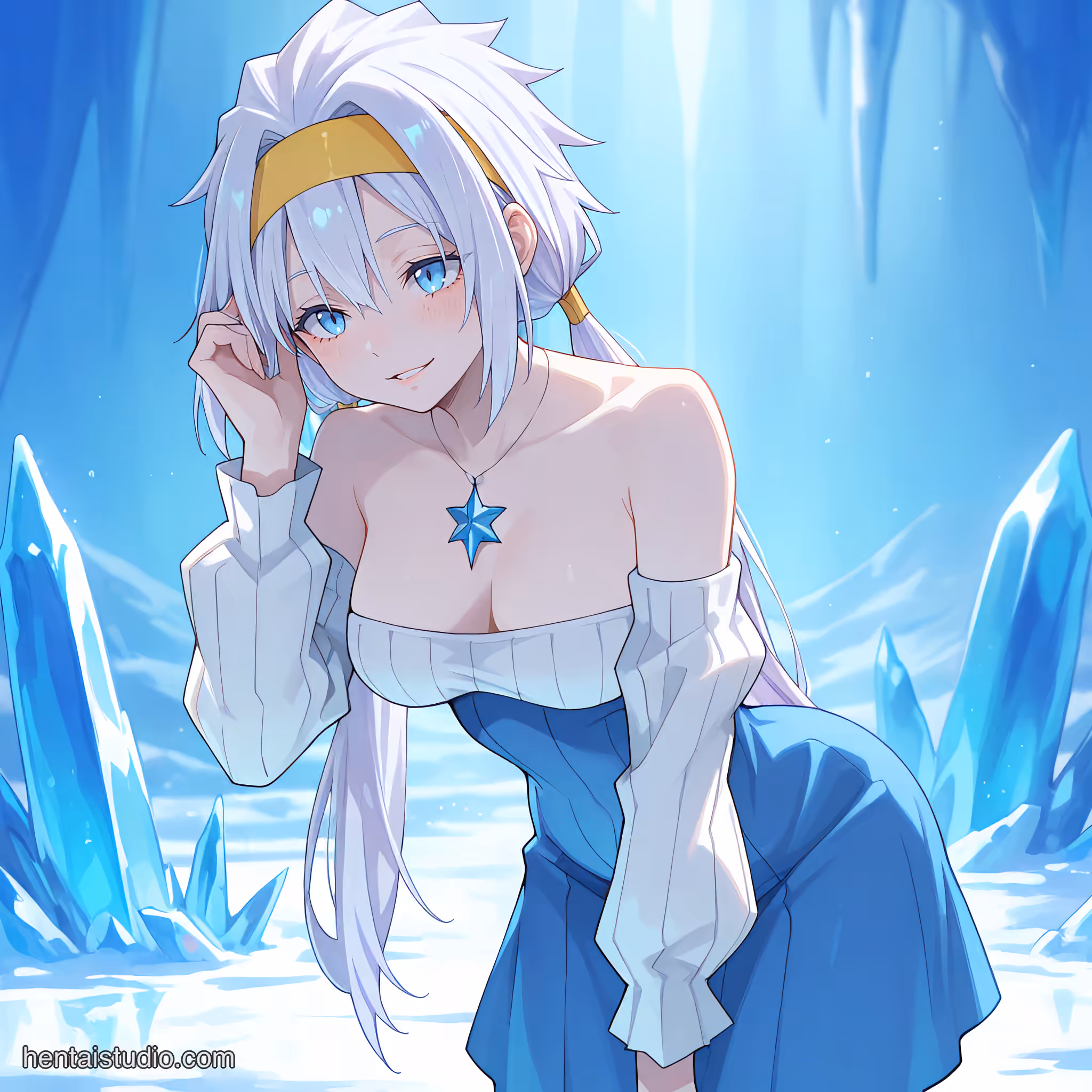 Velzard - That Time I Got Reincarnated as a Slime (Tensura, Tensei Shitara Slime Datta Ken) - Hentai Gallery 5 - 49 Images — image 1 of 49
