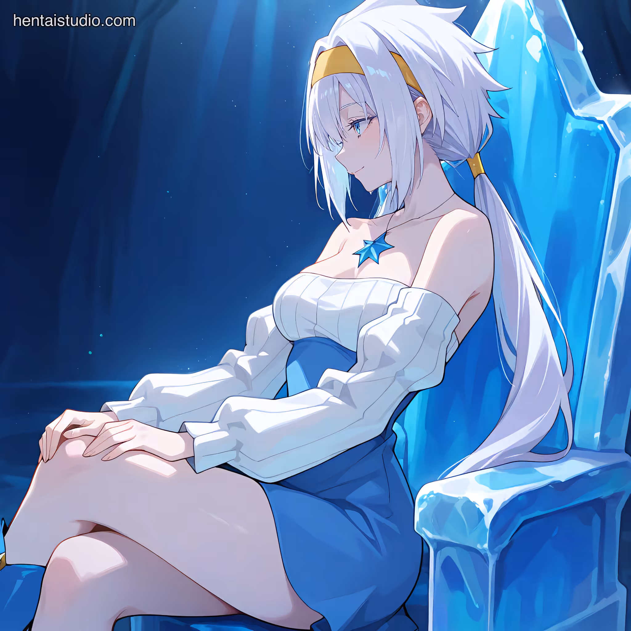 Velzard - That Time I Got Reincarnated as a Slime (Tensura, Tensei Shitara Slime Datta Ken) - Hentai Gallery 5 - 49 Images — image 2 of 49