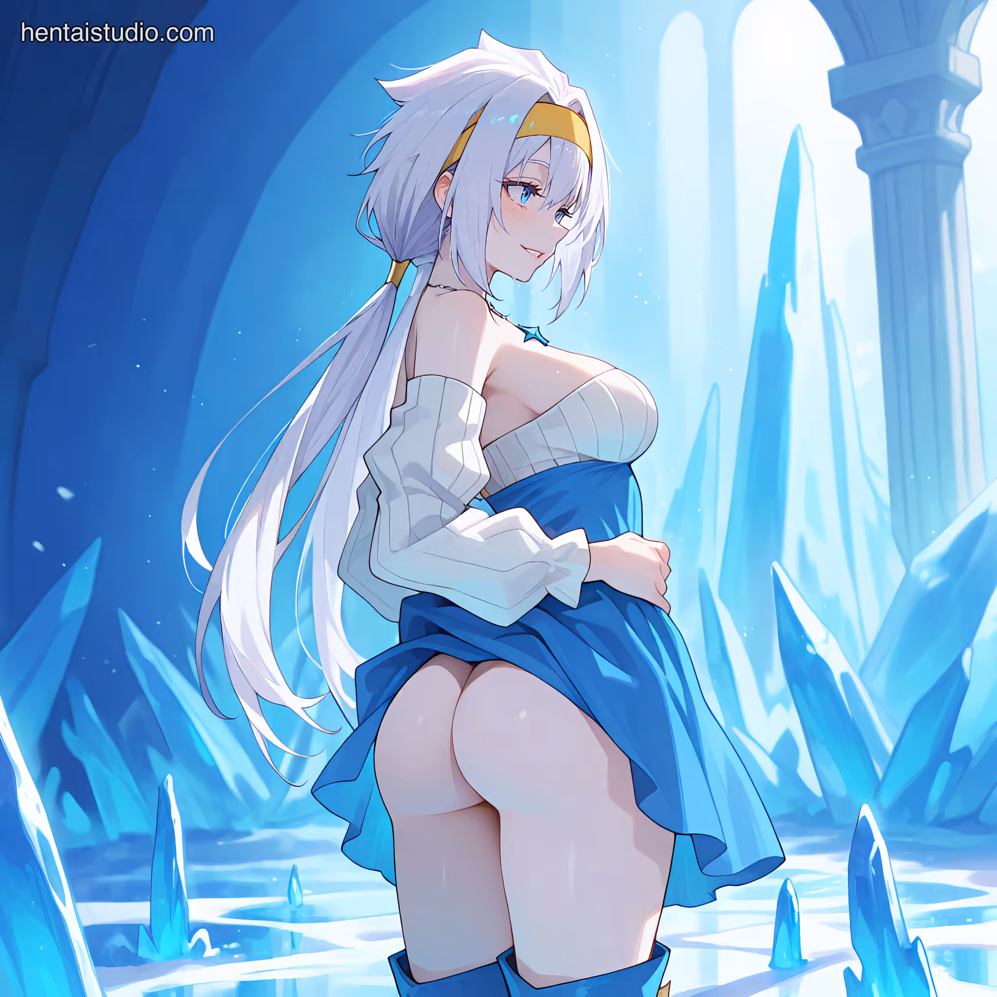 Velzard - That Time I Got Reincarnated as a Slime (Tensura, Tensei Shitara Slime Datta Ken) - Hentai Gallery 5 - 49 Images — image 7 of 49