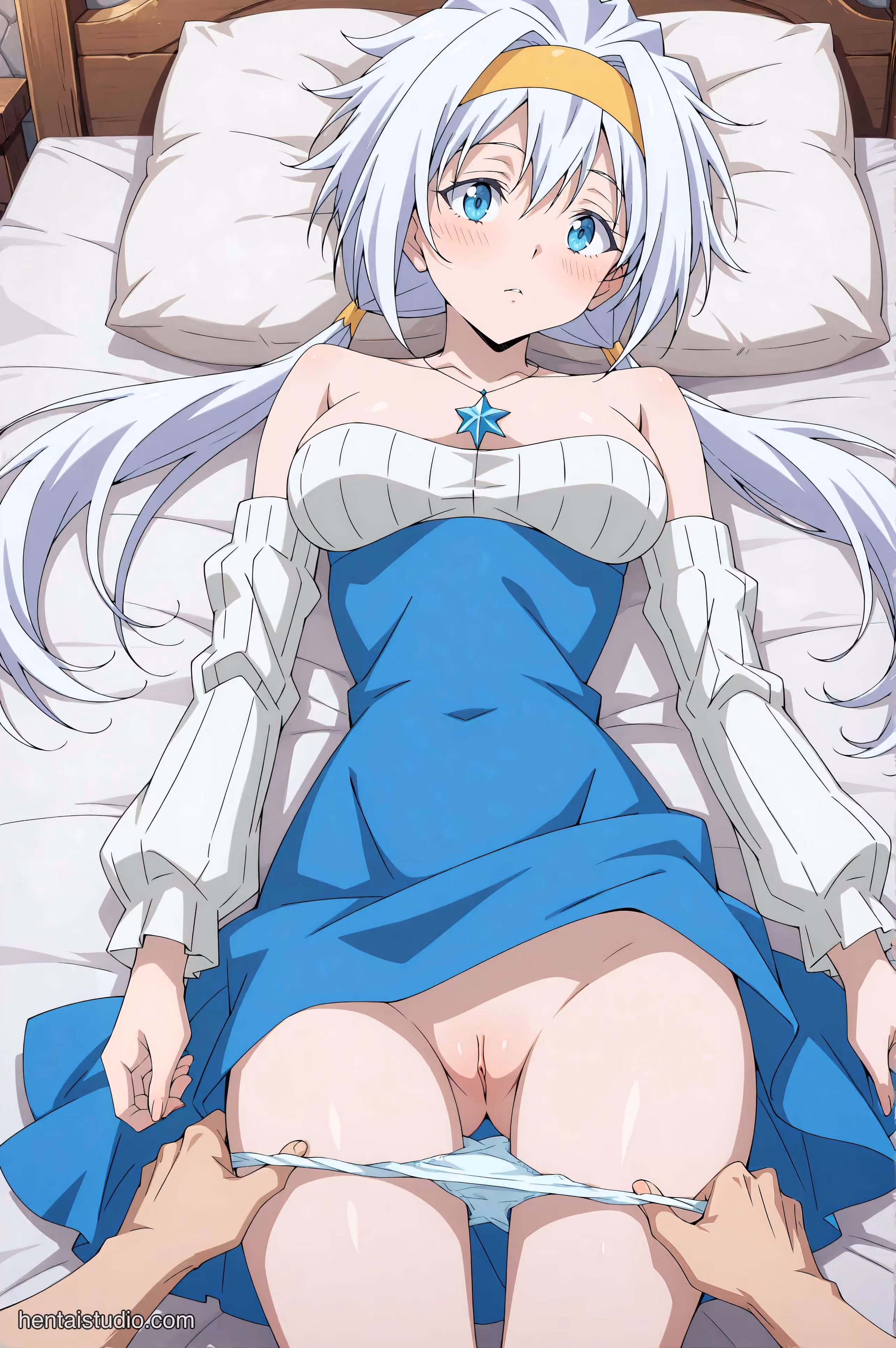Velzard - That Time I Got Reincarnated as a Slime (Tensura, Tensei Shitara Slime Datta Ken) - Hentai Gallery 6 - 19 Images — image 2 of 19