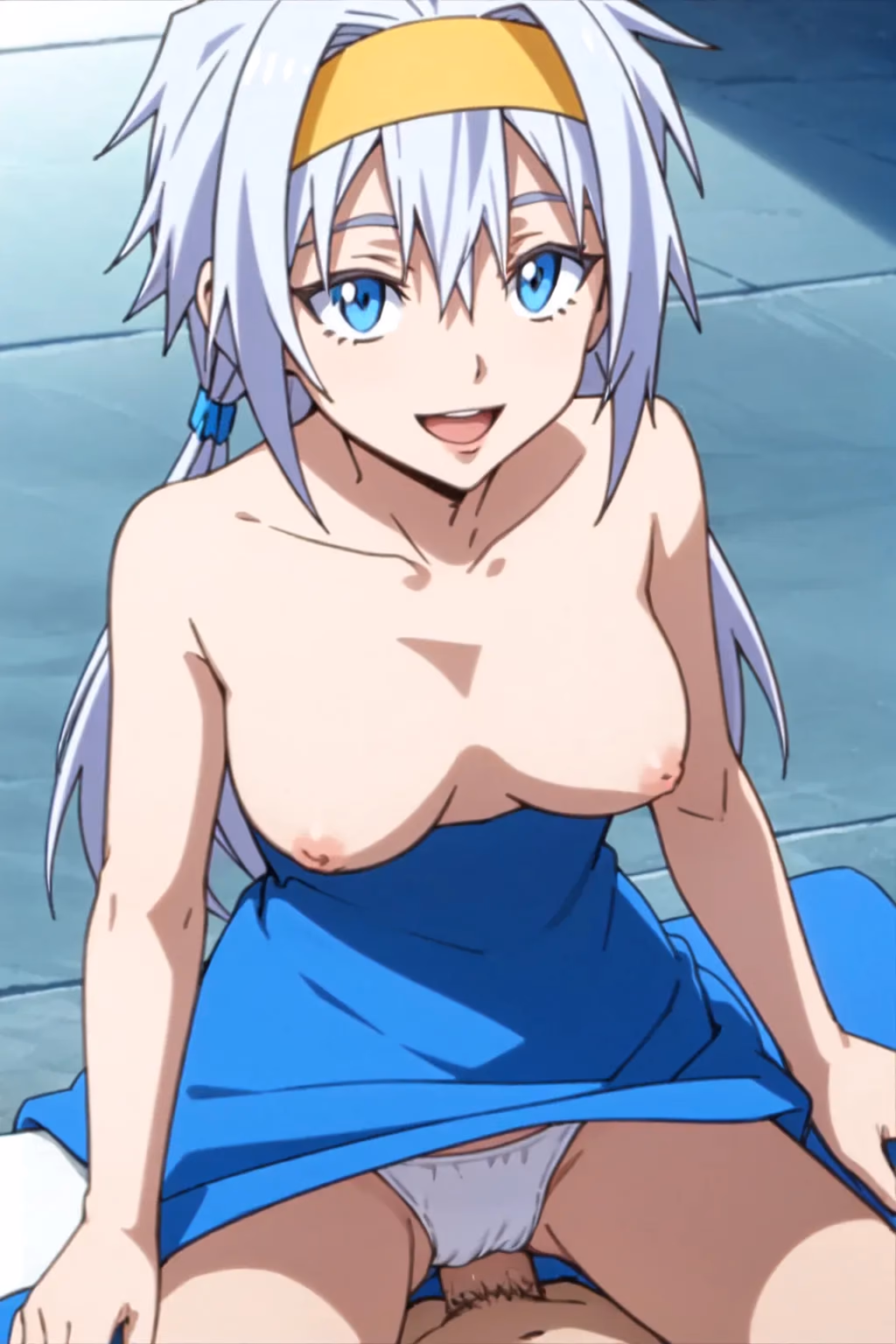 Velzard - That Time I Got Reincarnated as a Slime (Tensura, Tensei Shitara Slime Datta Ken) - Hentai Gallery 7 - 132 Images — image 10 of 132