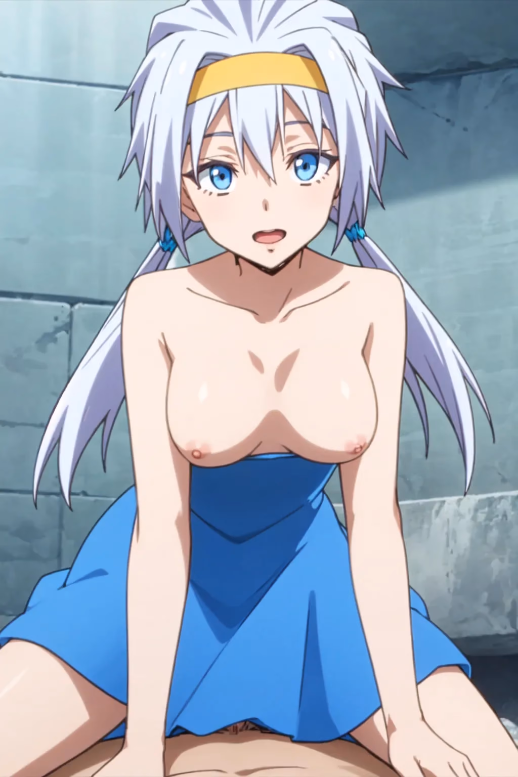 Velzard - That Time I Got Reincarnated as a Slime (Tensura, Tensei Shitara Slime Datta Ken) - Hentai Gallery 7 - 132 Images — image 16 of 132