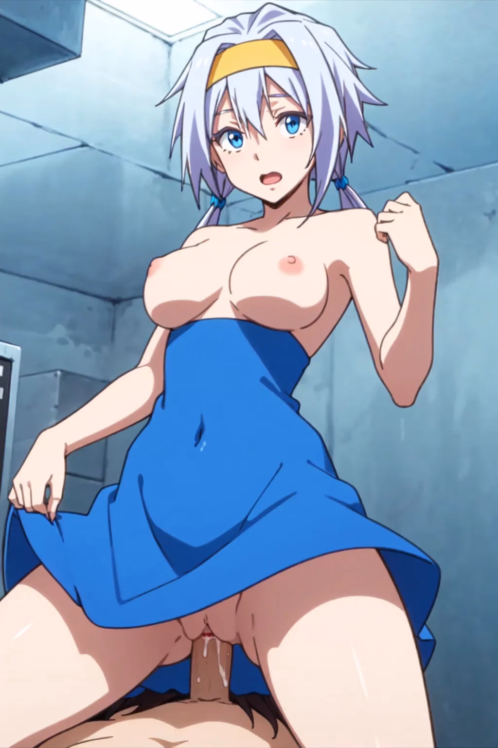 Velzard - That Time I Got Reincarnated as a Slime (Tensura, Tensei Shitara Slime Datta Ken) - Hentai Gallery 7 - 132 Images — image 18 of 132