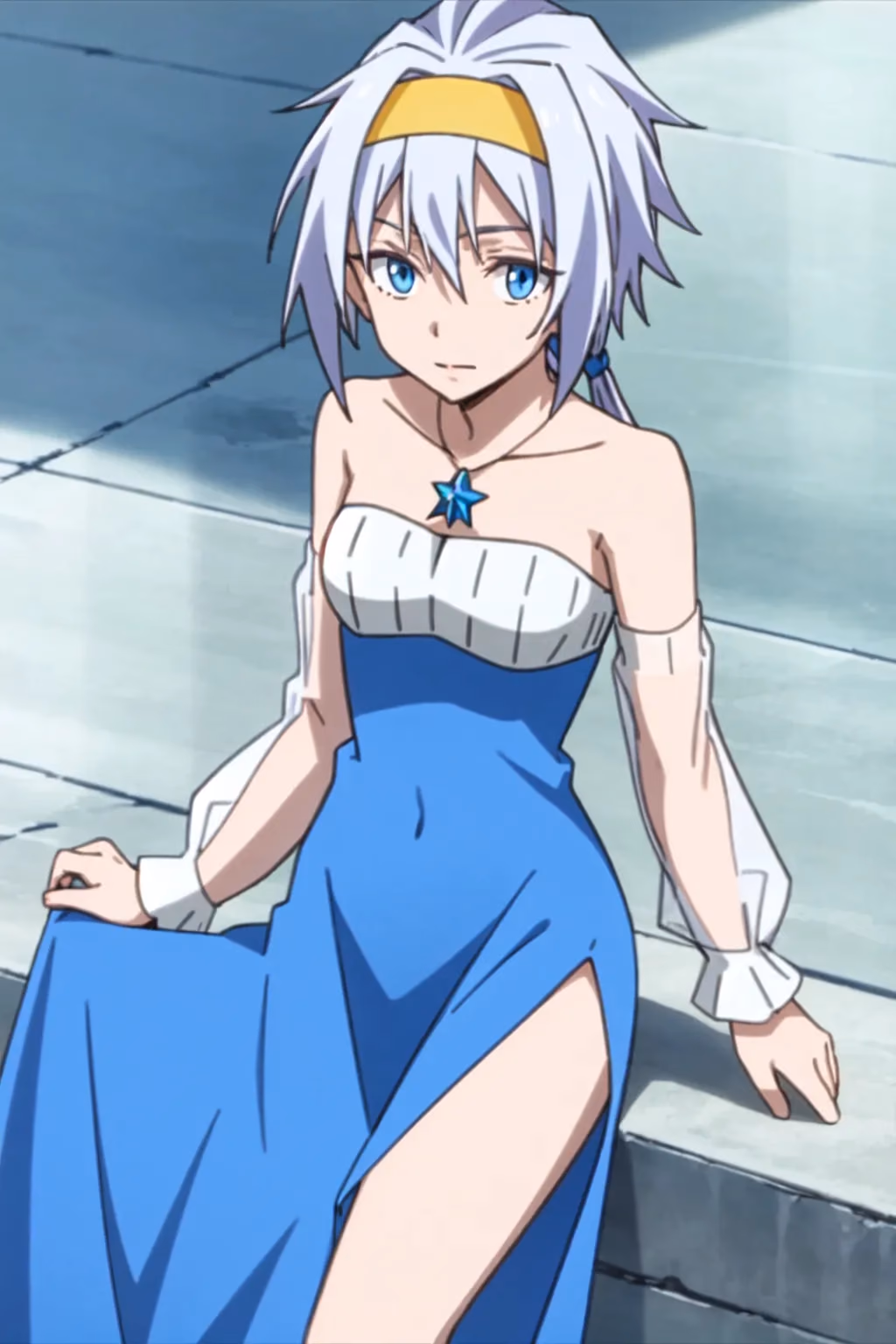 Velzard - That Time I Got Reincarnated as a Slime (Tensura, Tensei Shitara Slime Datta Ken) - Hentai Gallery 7 - 132 Images — image 2 of 132