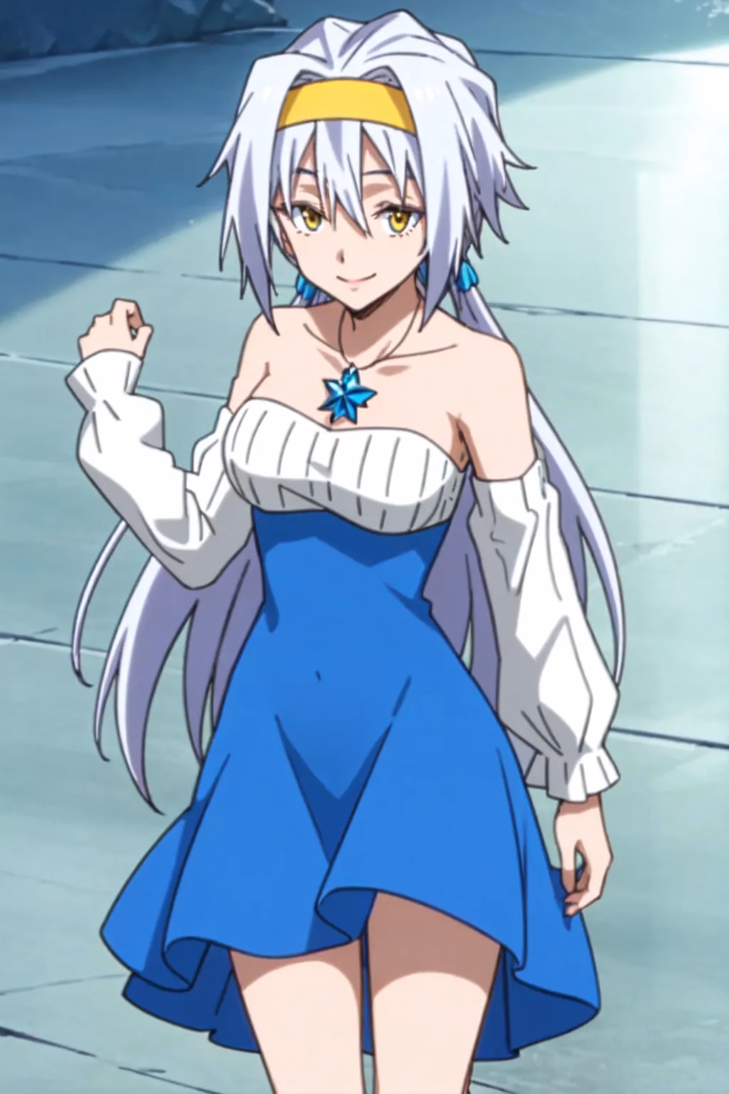Velzard - That Time I Got Reincarnated as a Slime (Tensura, Tensei Shitara Slime Datta Ken) - Hentai Gallery 7 - 132 Images — image 3 of 132