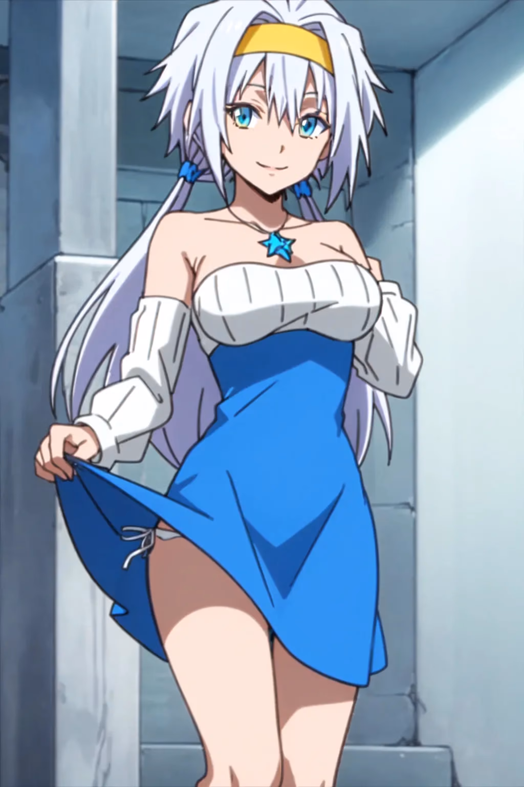 Velzard - That Time I Got Reincarnated as a Slime (Tensura, Tensei Shitara Slime Datta Ken) - Hentai Gallery 7 - 132 Images — image 4 of 132