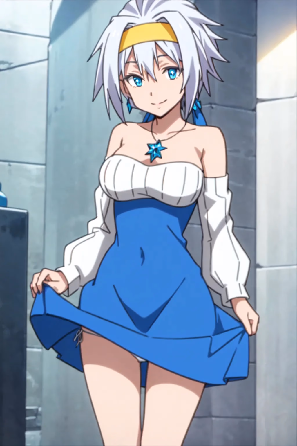 Velzard - That Time I Got Reincarnated as a Slime (Tensura, Tensei Shitara Slime Datta Ken) - Hentai Gallery 7 - 132 Images — image 5 of 132