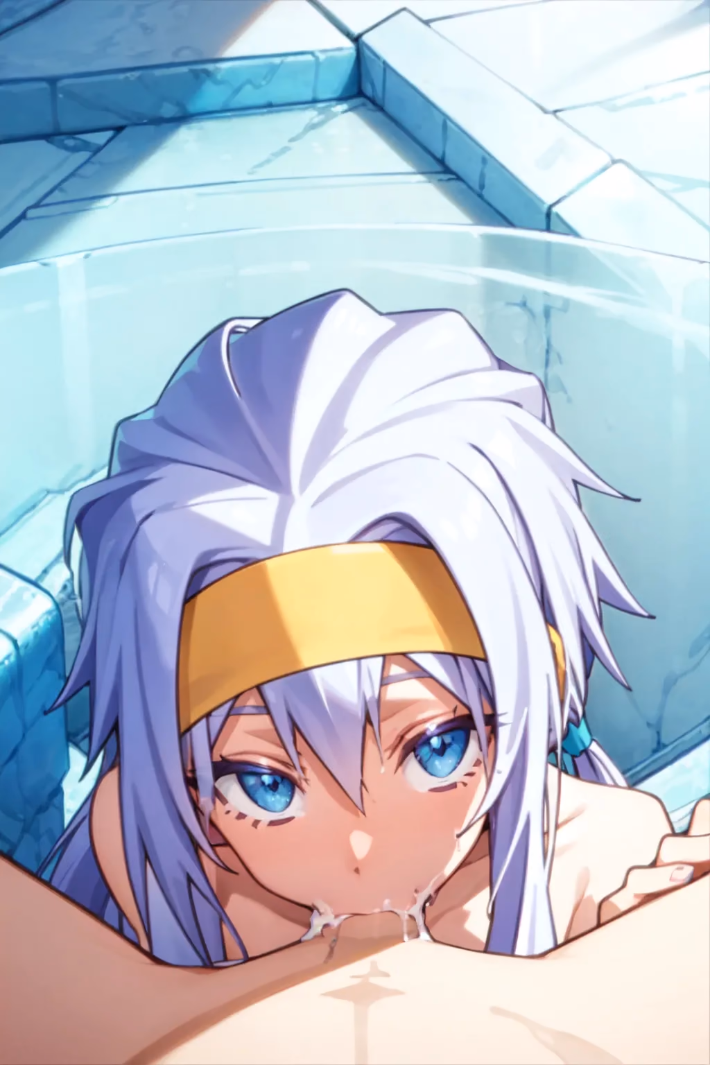 Velzard - That Time I Got Reincarnated as a Slime (Tensura, Tensei Shitara Slime Datta Ken) - Hentai Gallery 7 - 132 Images — image 50 of 132