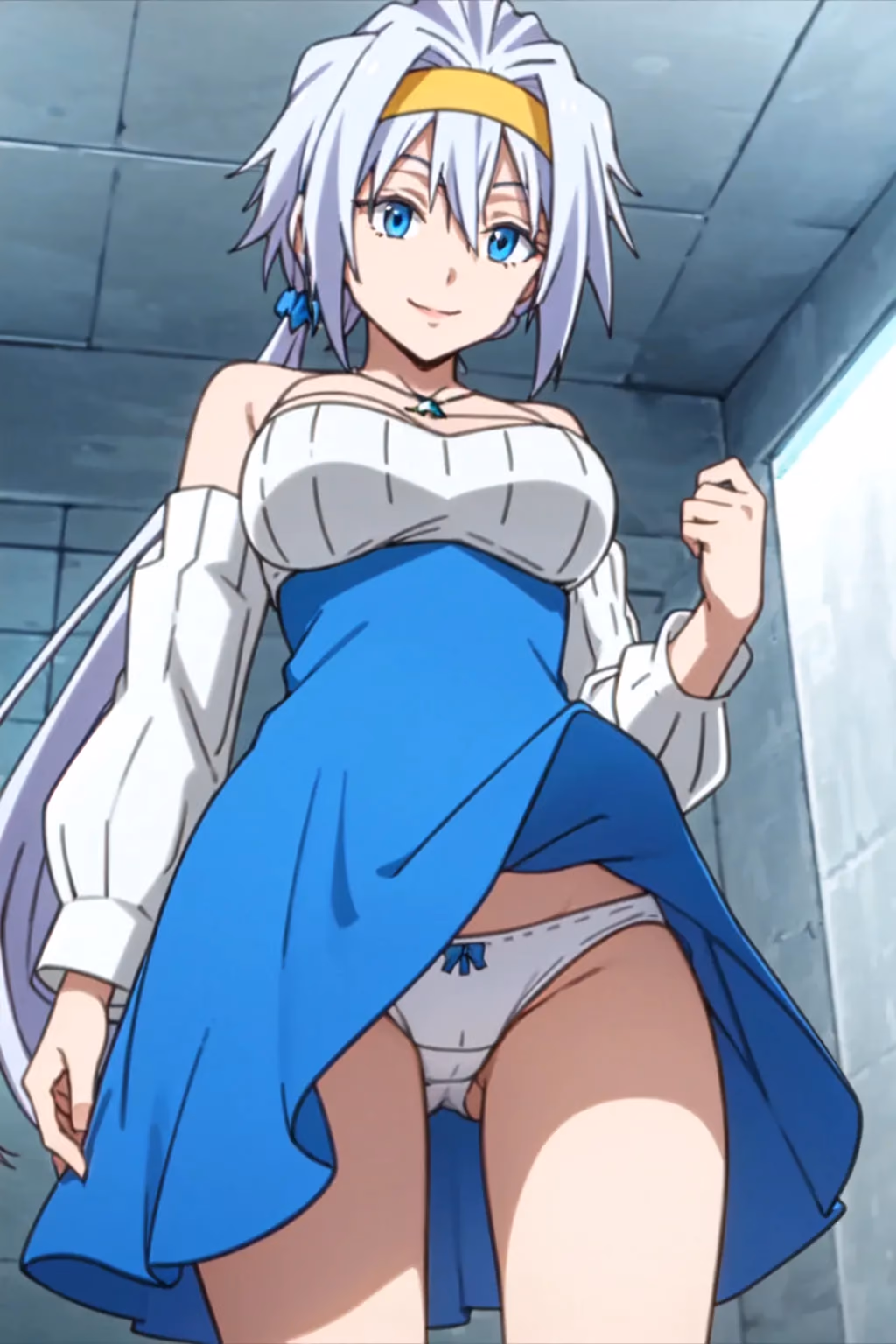 Velzard - That Time I Got Reincarnated as a Slime (Tensura, Tensei Shitara Slime Datta Ken) - Hentai Gallery 7 - 132 Images — image 6 of 132