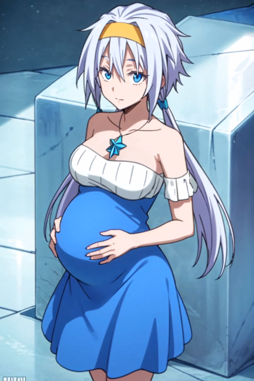 Velzard - That Time I Got Reincarnated as a Slime (Tensura, Tensei Shitara Slime Datta Ken) - Hentai Gallery 7 - 132 Images — image 64 of 132