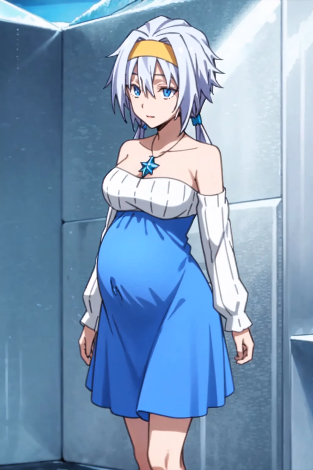 Velzard - That Time I Got Reincarnated as a Slime (Tensura, Tensei Shitara Slime Datta Ken) - Hentai Gallery 7 - 132 Images — image 67 of 132