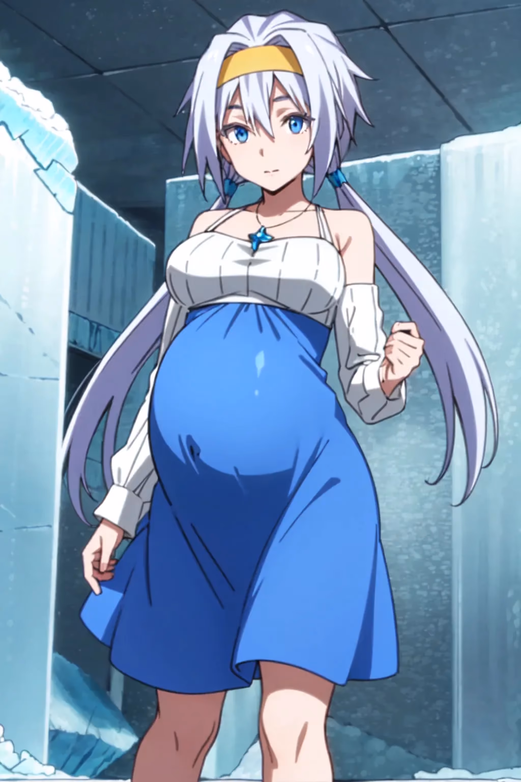 Velzard - That Time I Got Reincarnated as a Slime (Tensura, Tensei Shitara Slime Datta Ken) - Hentai Gallery 7 - 132 Images — image 68 of 132