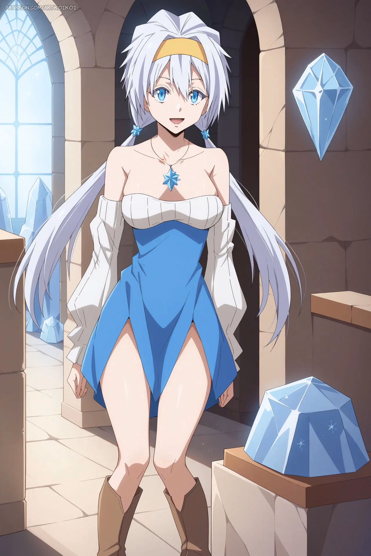 Velzard - That Time I Got Reincarnated as a Slime (Tensura, Tensei Shitara Slime Datta Ken) - Hentai Gallery 8 - 45 Images — image 15 of 45
