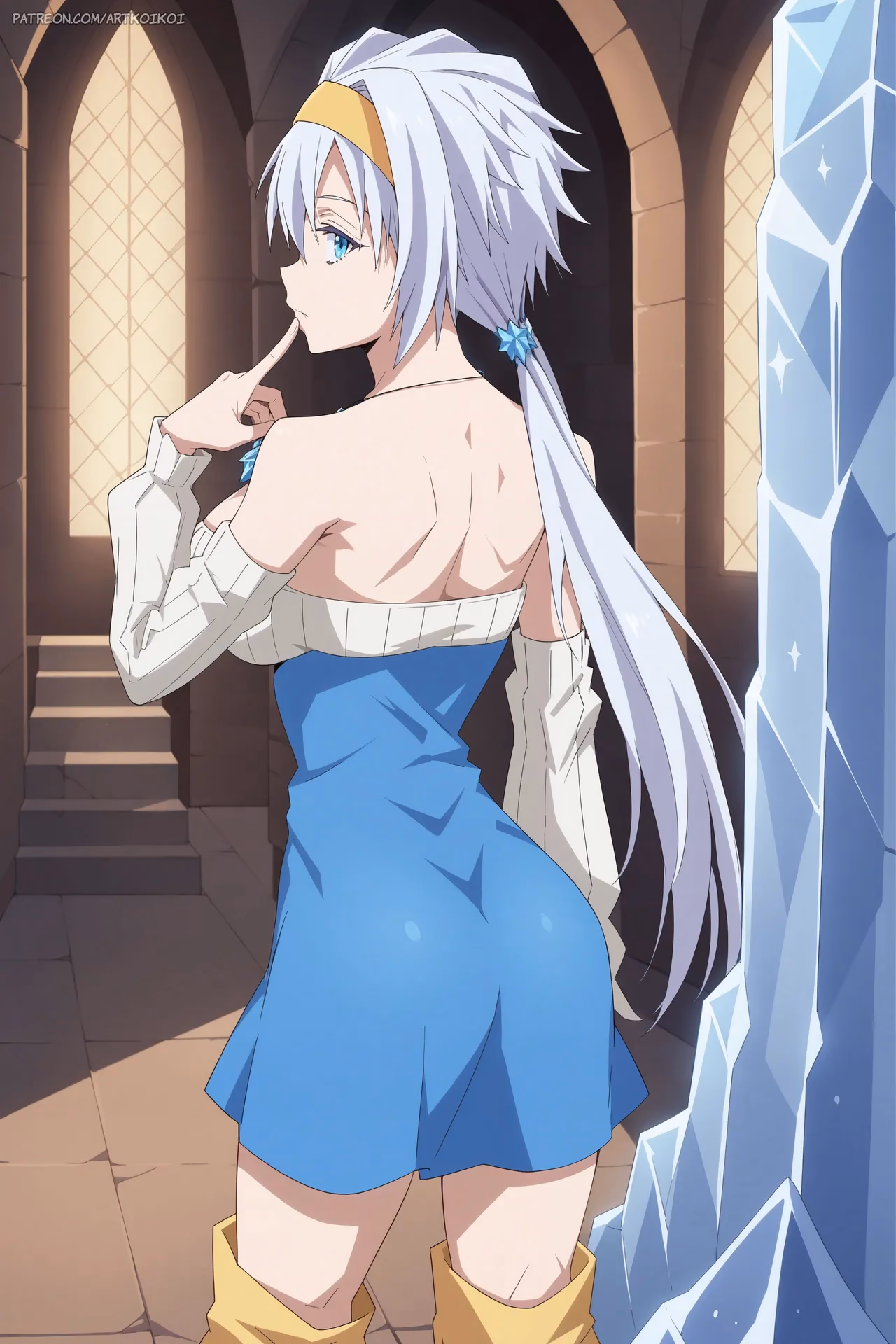 Velzard - That Time I Got Reincarnated as a Slime (Tensura, Tensei Shitara Slime Datta Ken) - Hentai Gallery 8 - 45 Images — image 16 of 45