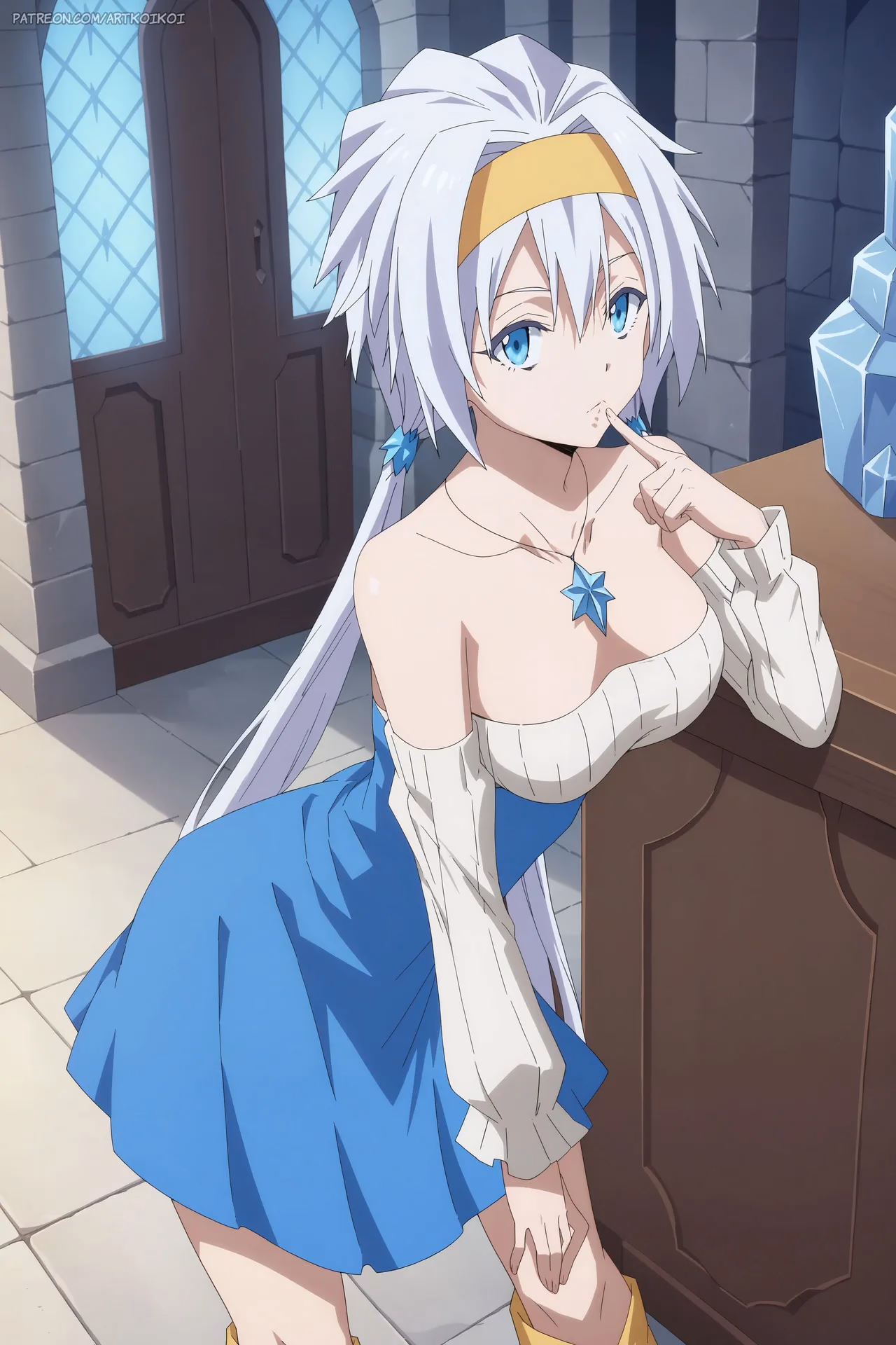 Velzard - That Time I Got Reincarnated as a Slime (Tensura, Tensei Shitara Slime Datta Ken) - Hentai Gallery 8 - 45 Images — image 17 of 45