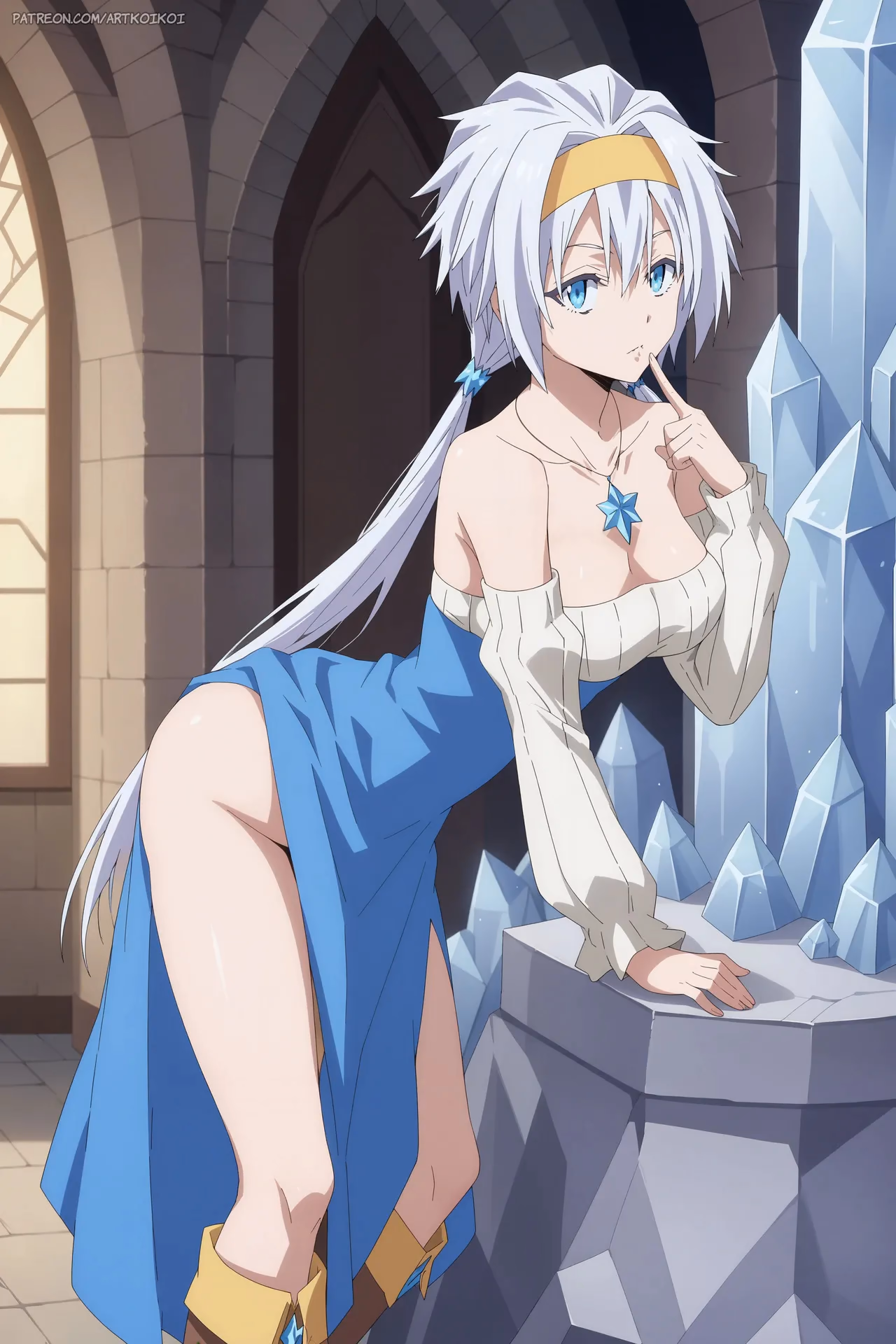 Velzard - That Time I Got Reincarnated as a Slime (Tensura, Tensei Shitara Slime Datta Ken) - Hentai Gallery 8 - 45 Images — image 2 of 45