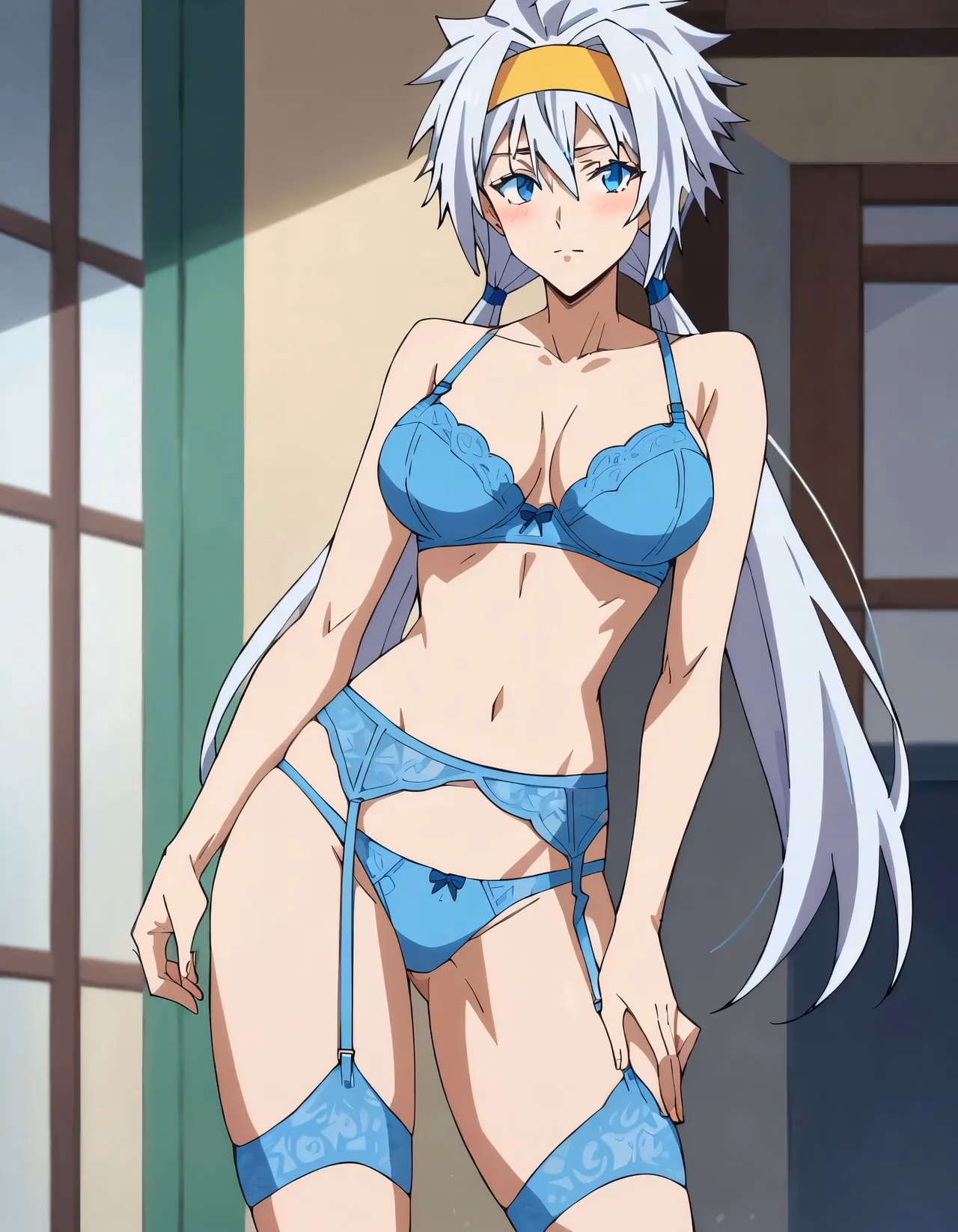 Velzard - That Time I Got Reincarnated as a Slime (Tensura, Tensei Shitara Slime Datta Ken) - Hentai Gallery 9 - 72 Images — image 10 of 72